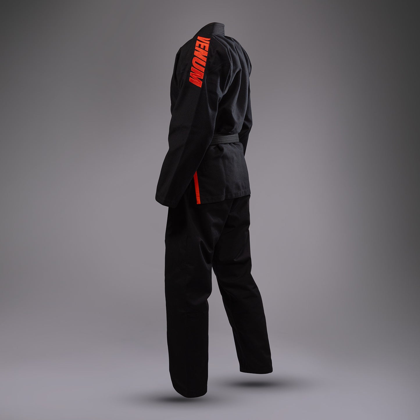 Venum Challenger XT BJJ Gi - Zwart