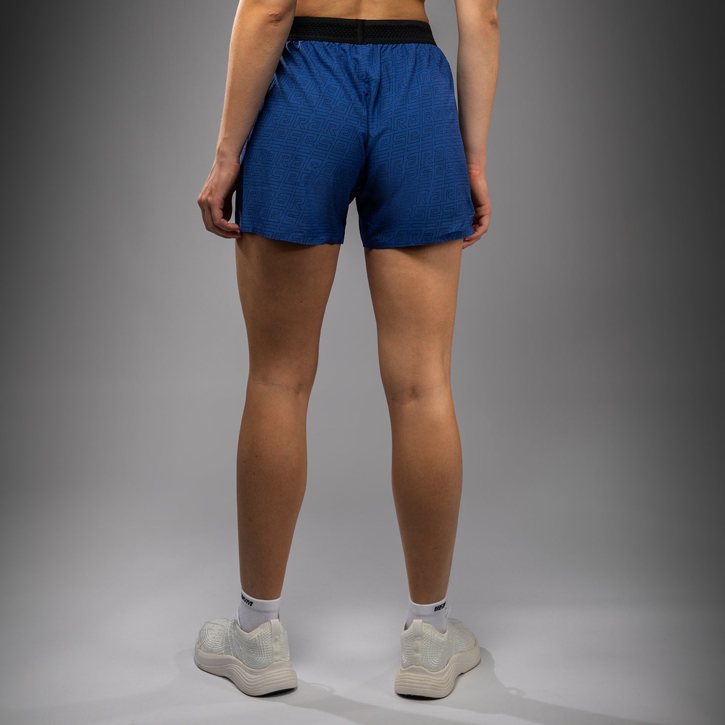 Venum x Ares Dames Trainingsshorts - Koninklijk Blauw
