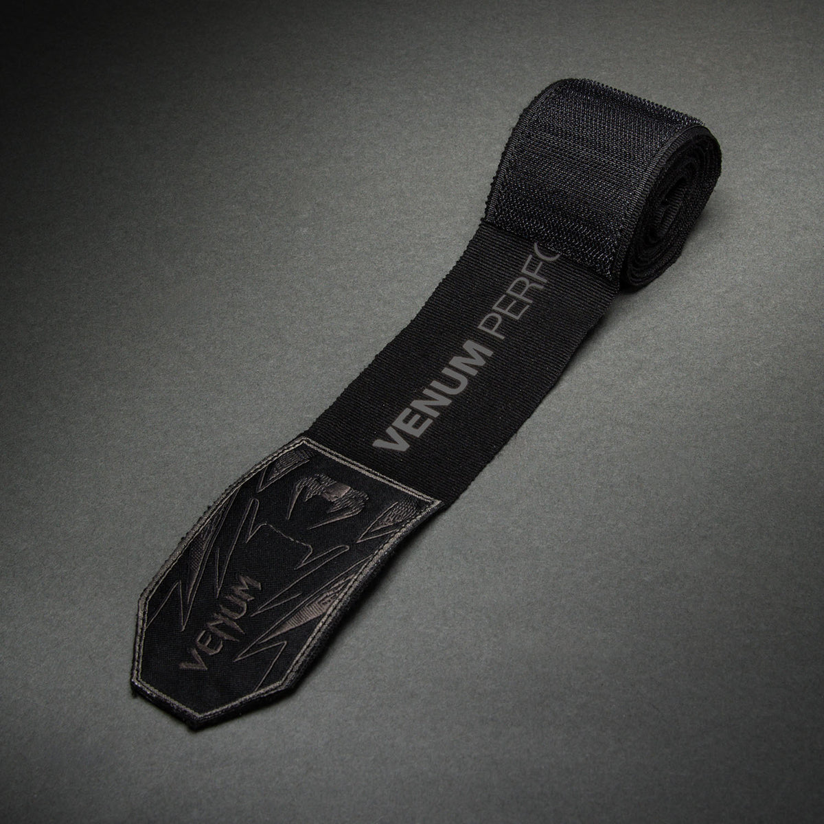 Venum Kontact Evo Amazonia Reborn Boksbandages - Zwart/Grijs