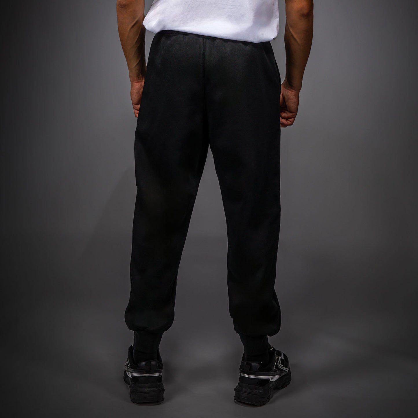 UFC Zenith by Venum Replica Broek Heren - Zwart