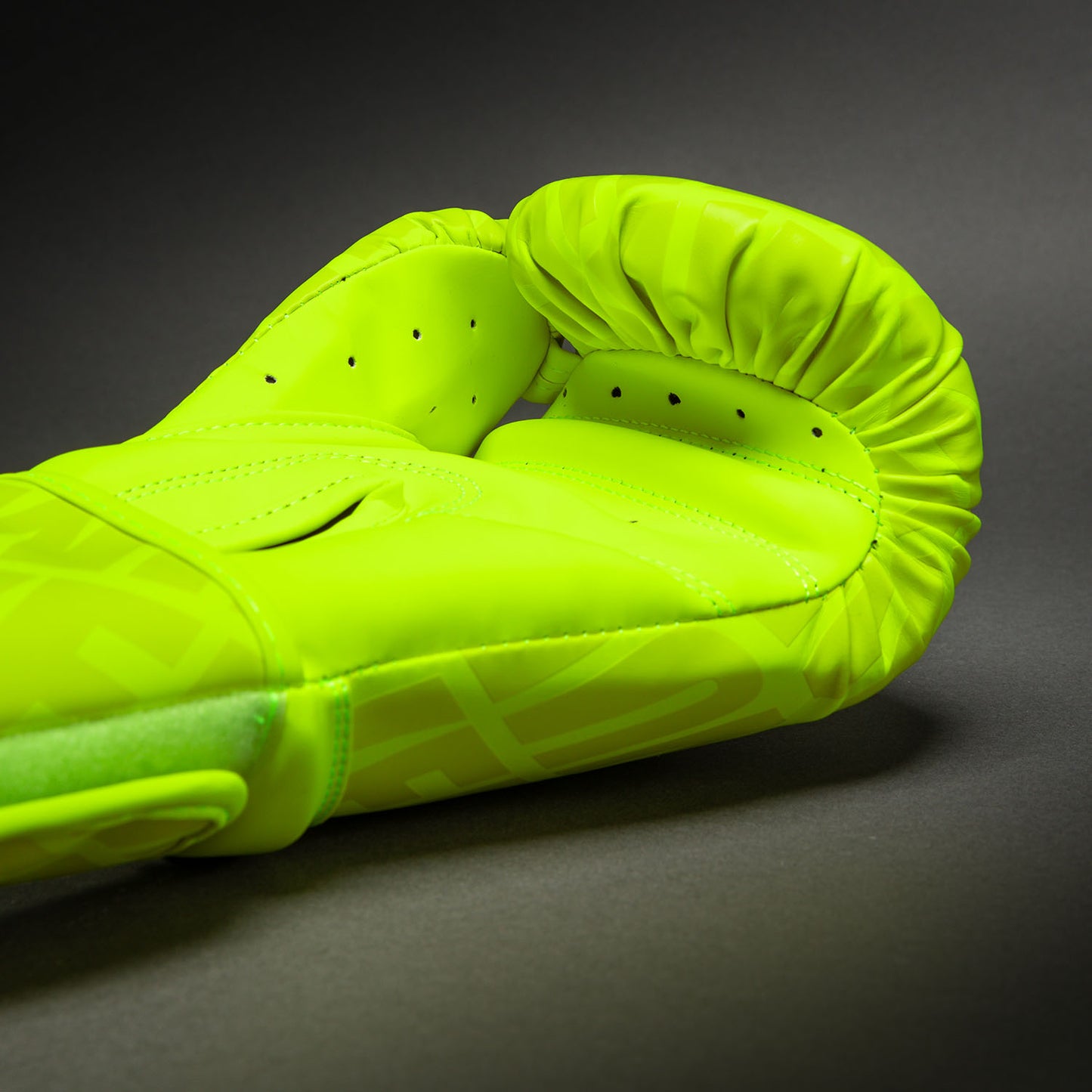 Venum Contender 1.5 XT 3D Bokshandschoenen – Neongeel