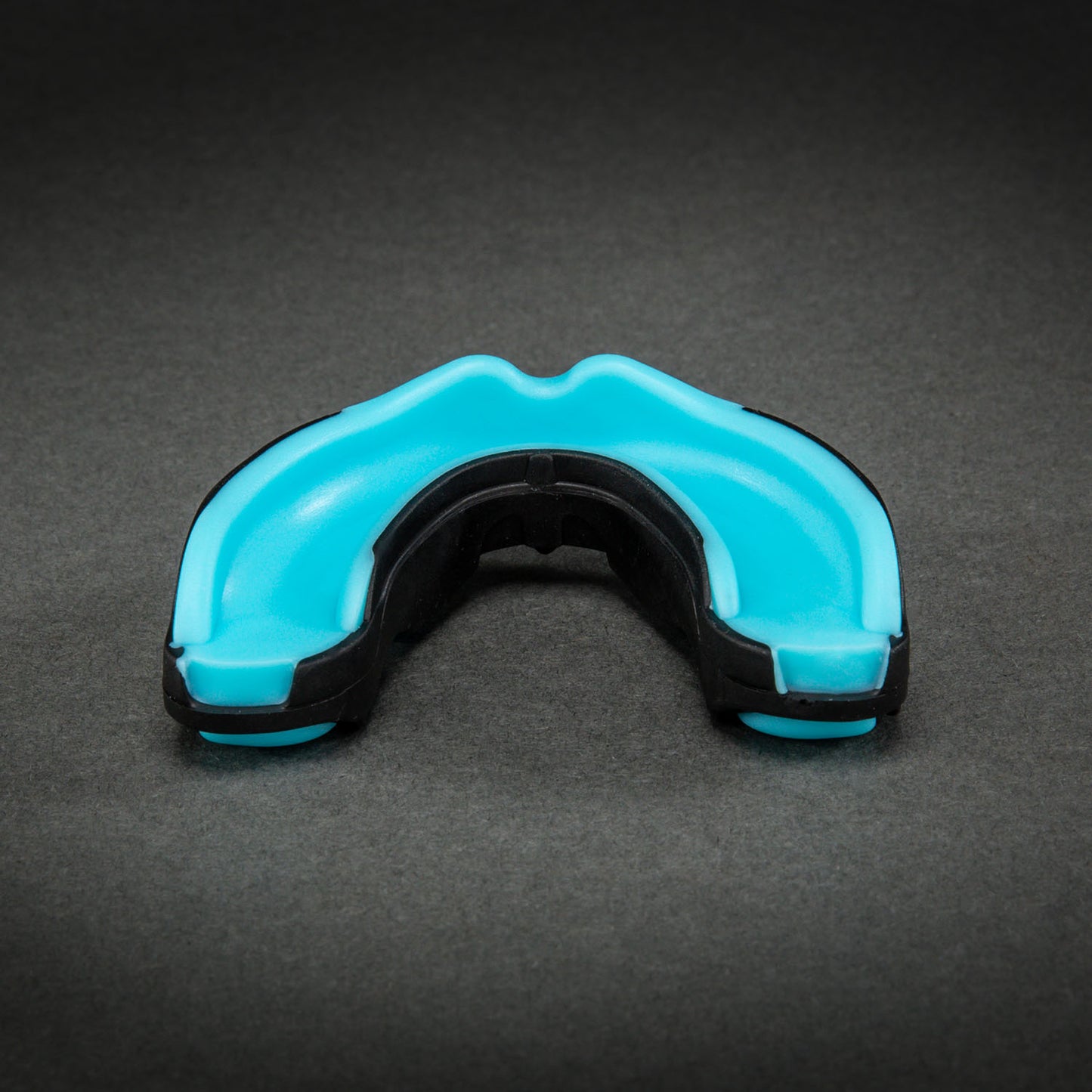Venum Predator Gebitsbeschermer – Zwart/Turquoise
