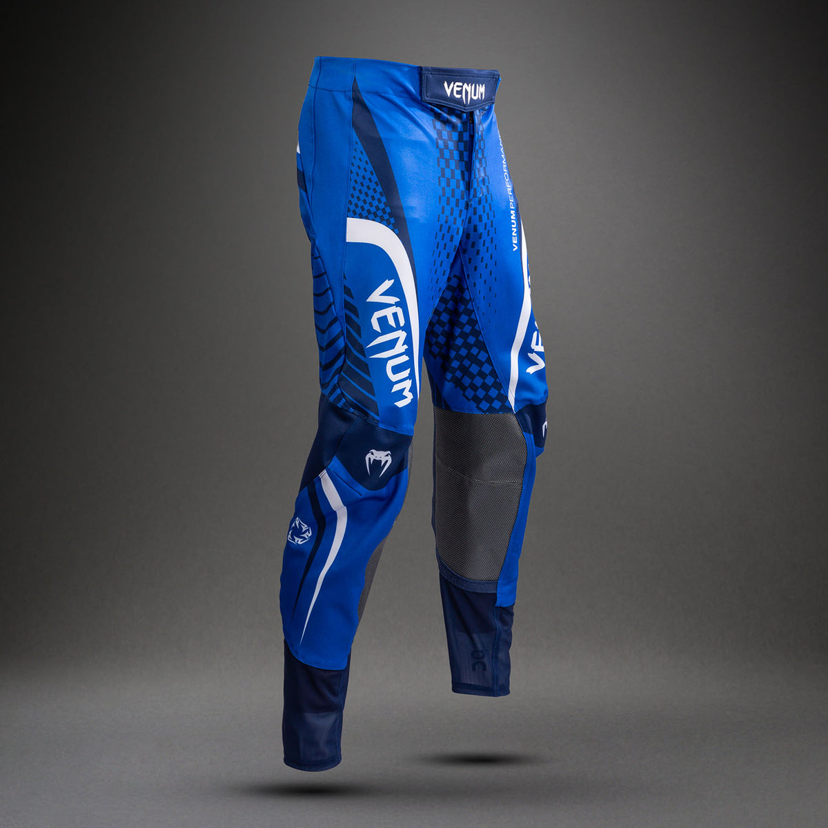 Venum MX Challenger Motorsportsbroek - Blauw