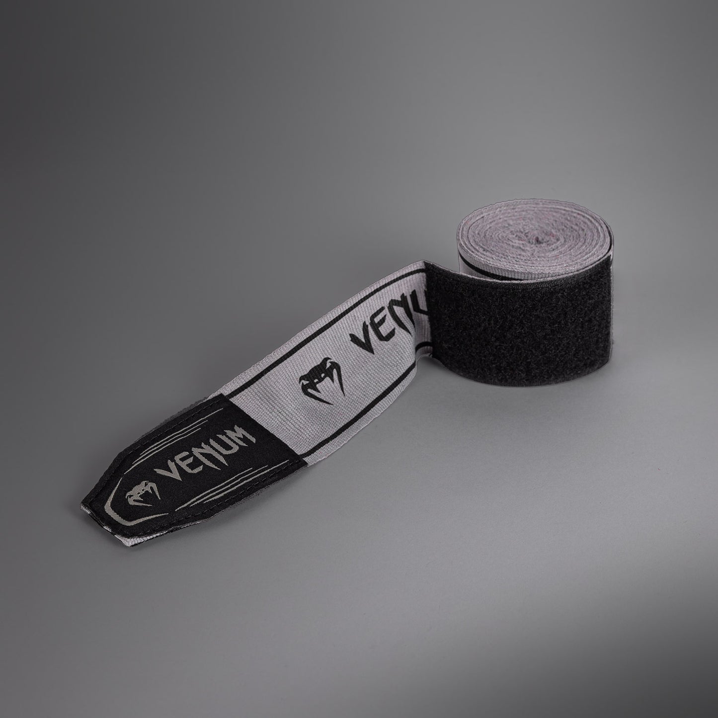 Venum Kontact Evo Classic Bandages - Grijs
