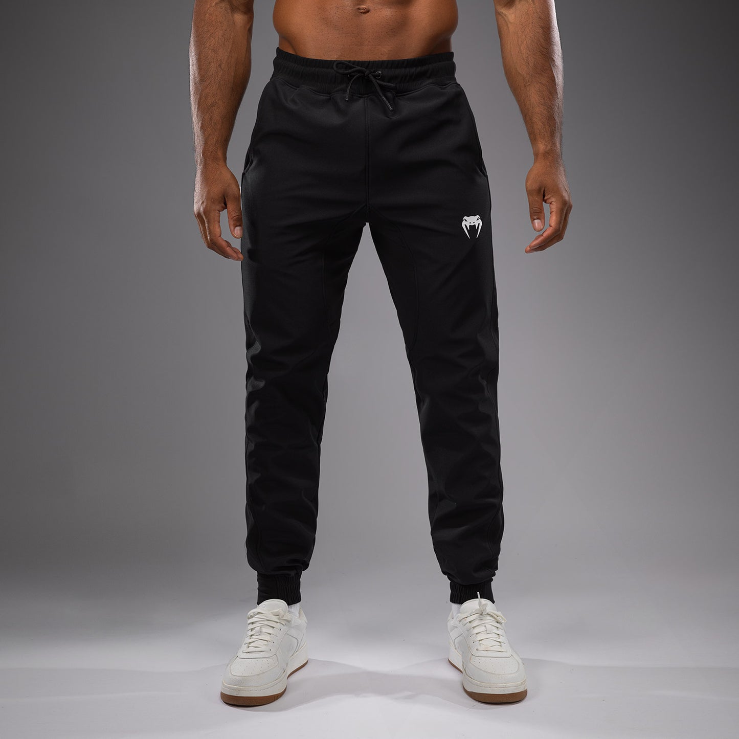 Venum Tactical XT Joggers - Zwart/Vuurrood
