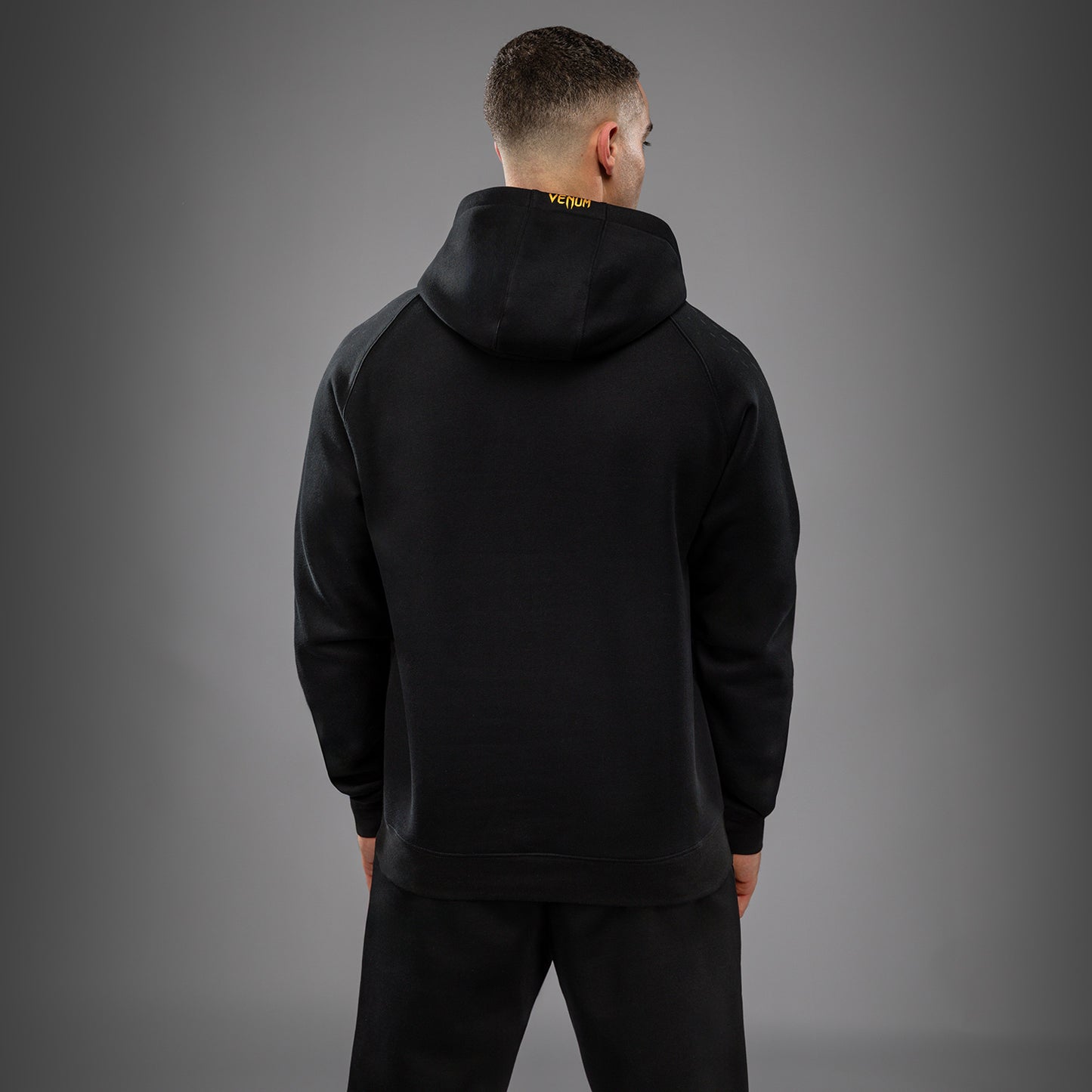 UFC Zenith by Venum Replica Pullover Hoodie Heren - Champion