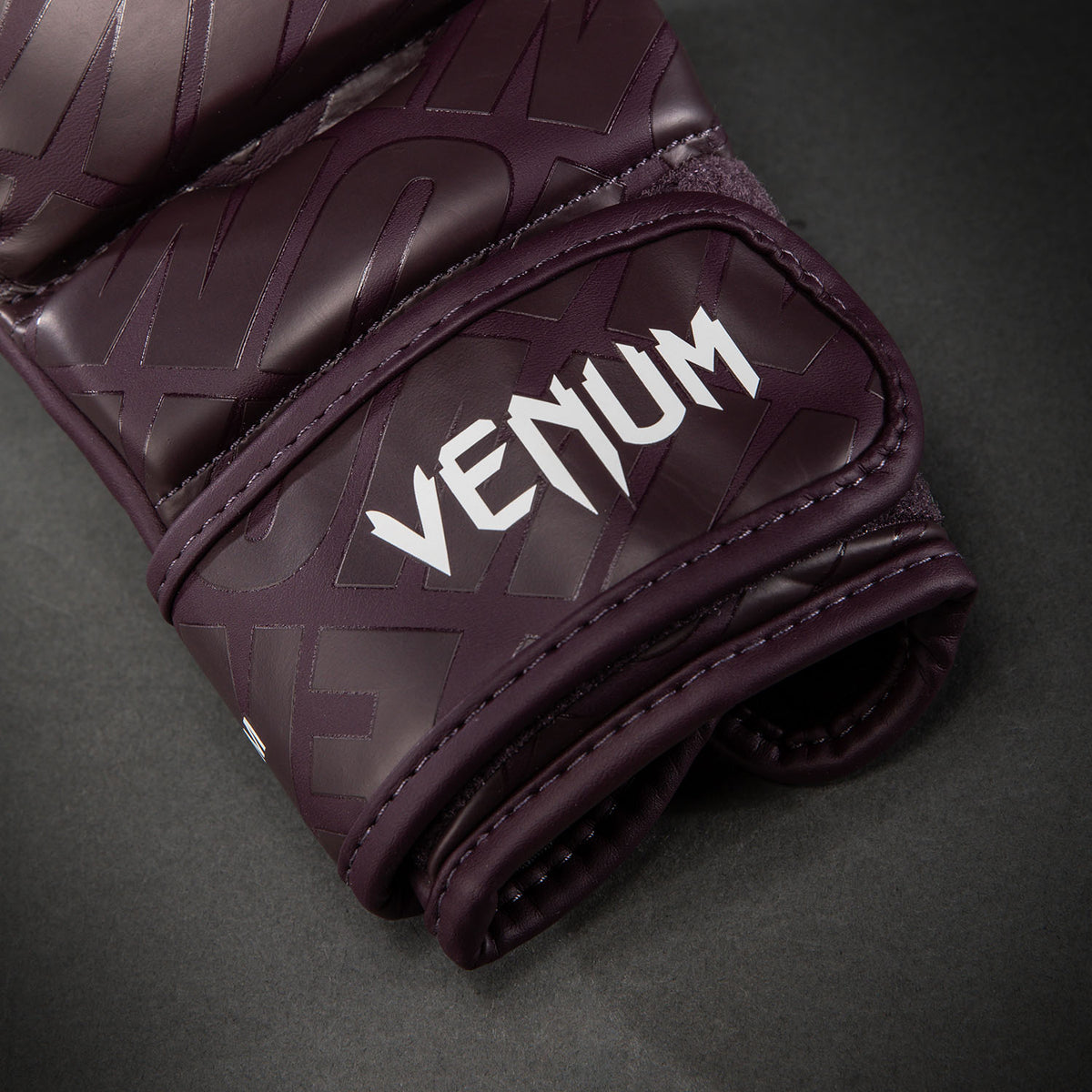 Venum Contender 1.5 XT 3D Sparringhandschoenen - Donkerpaars