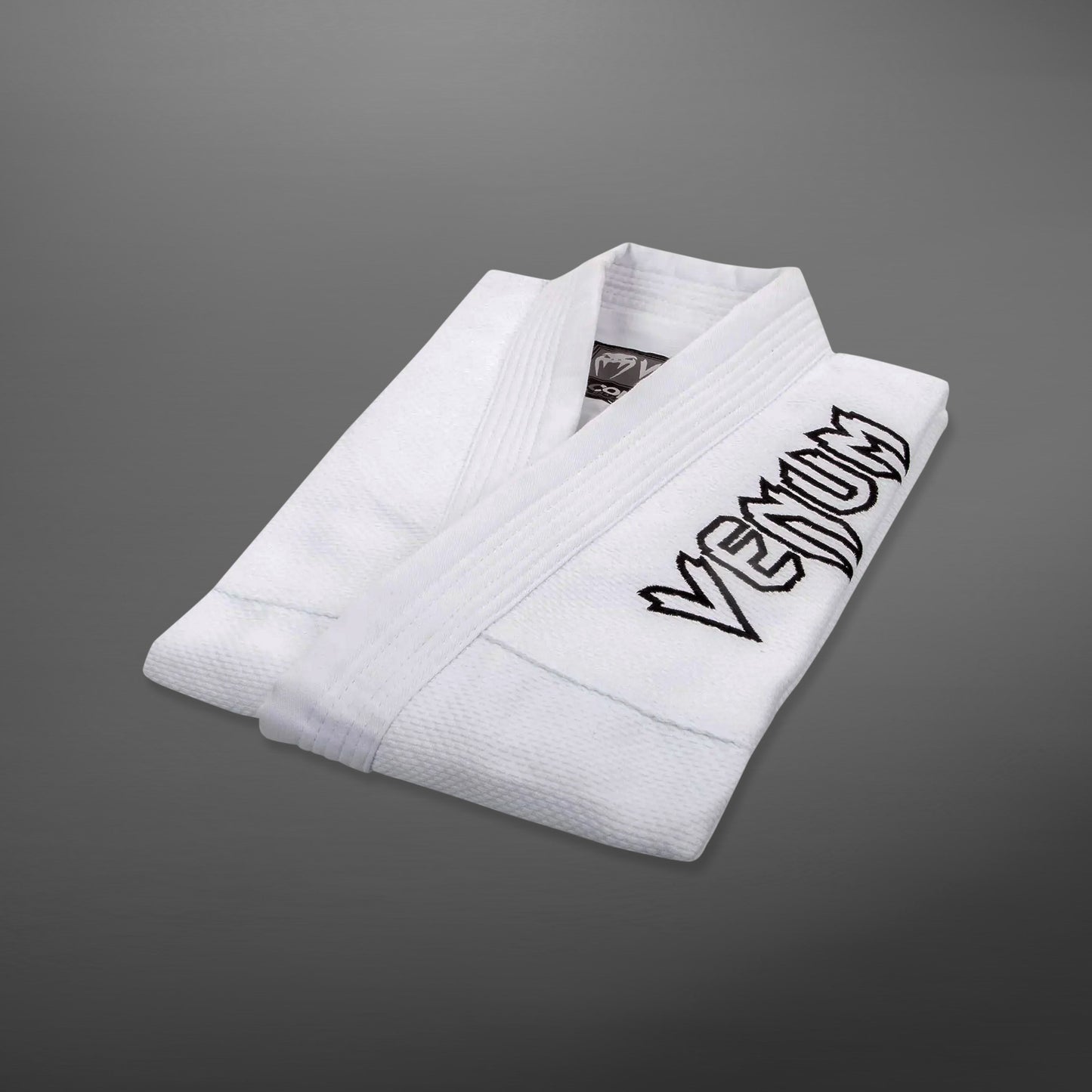 Venum Contender 2.0 BJJ Gi - Wit