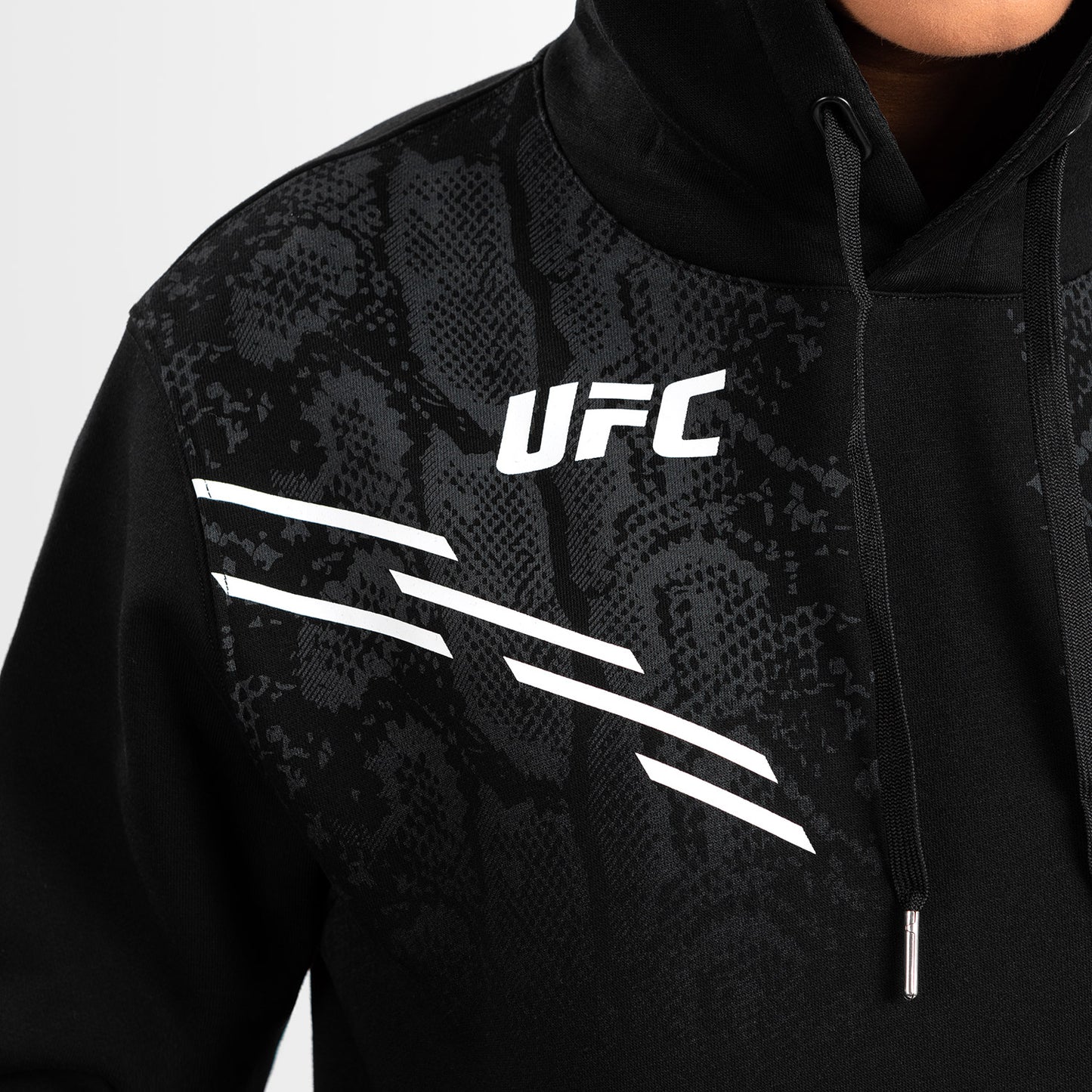 UFC Adrenaline by Venum Replica Damestrui - Zwart