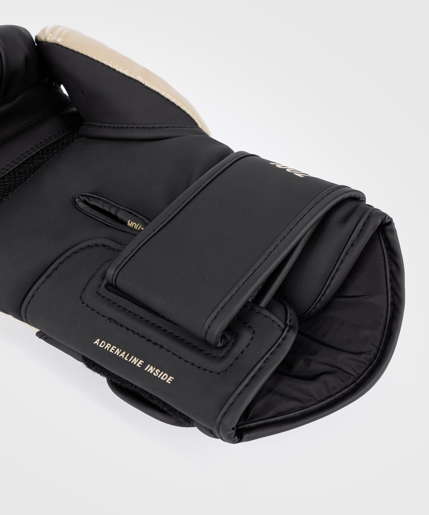 Venum Challenger 4.0 Bokshandschoenen - Zwart/Beige