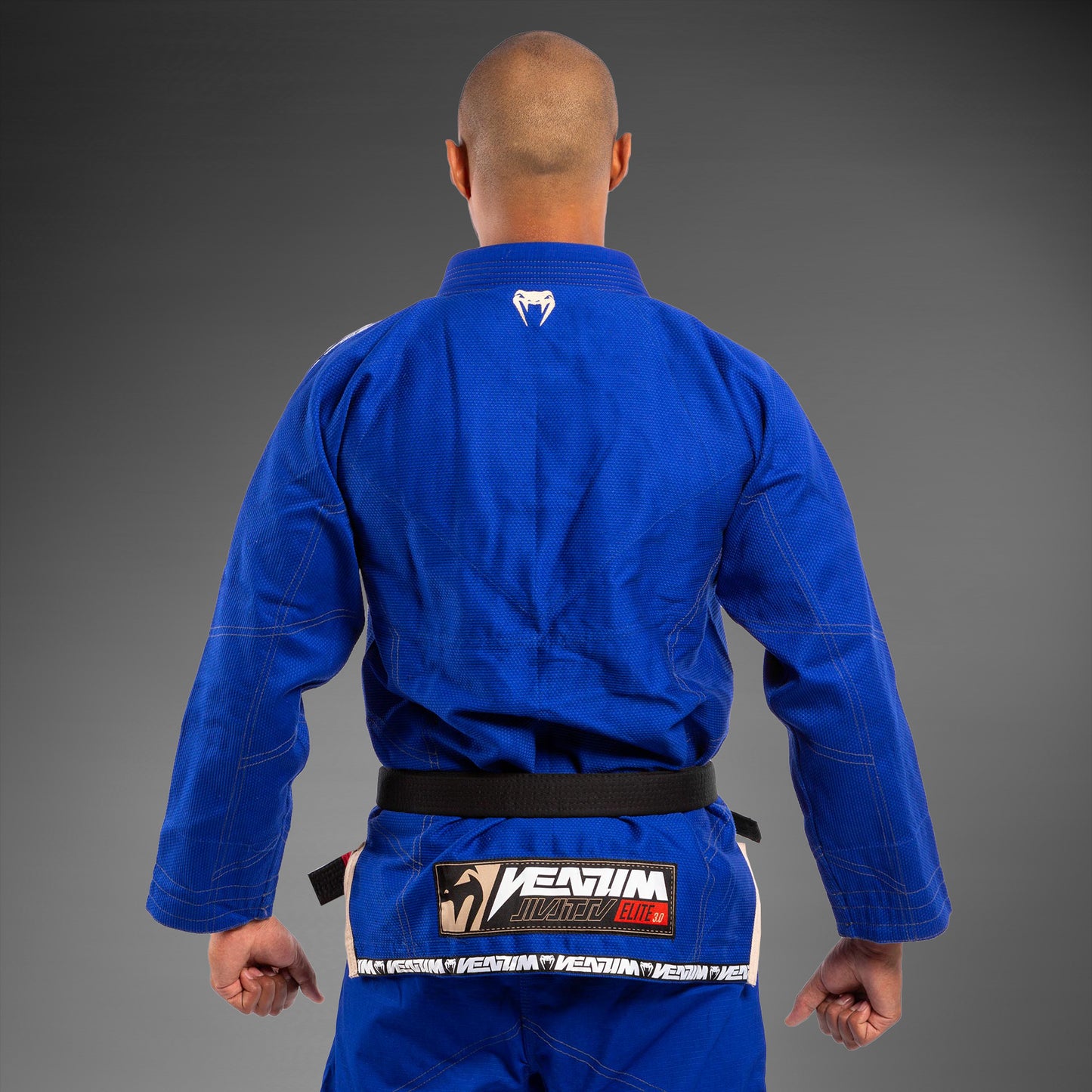 Venum Elite 3.0 BJJ kimono - Blauw