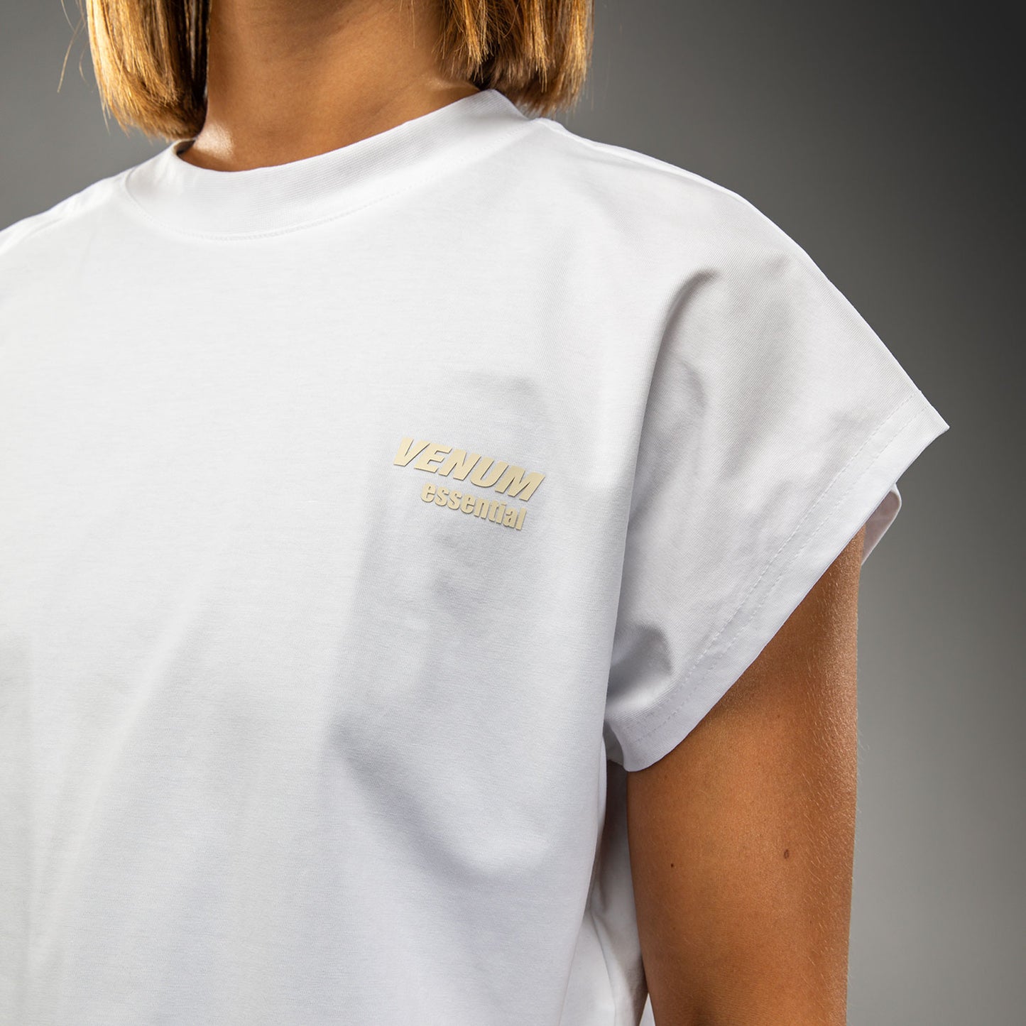 Venum Twilight Dames T-shirt - Wit