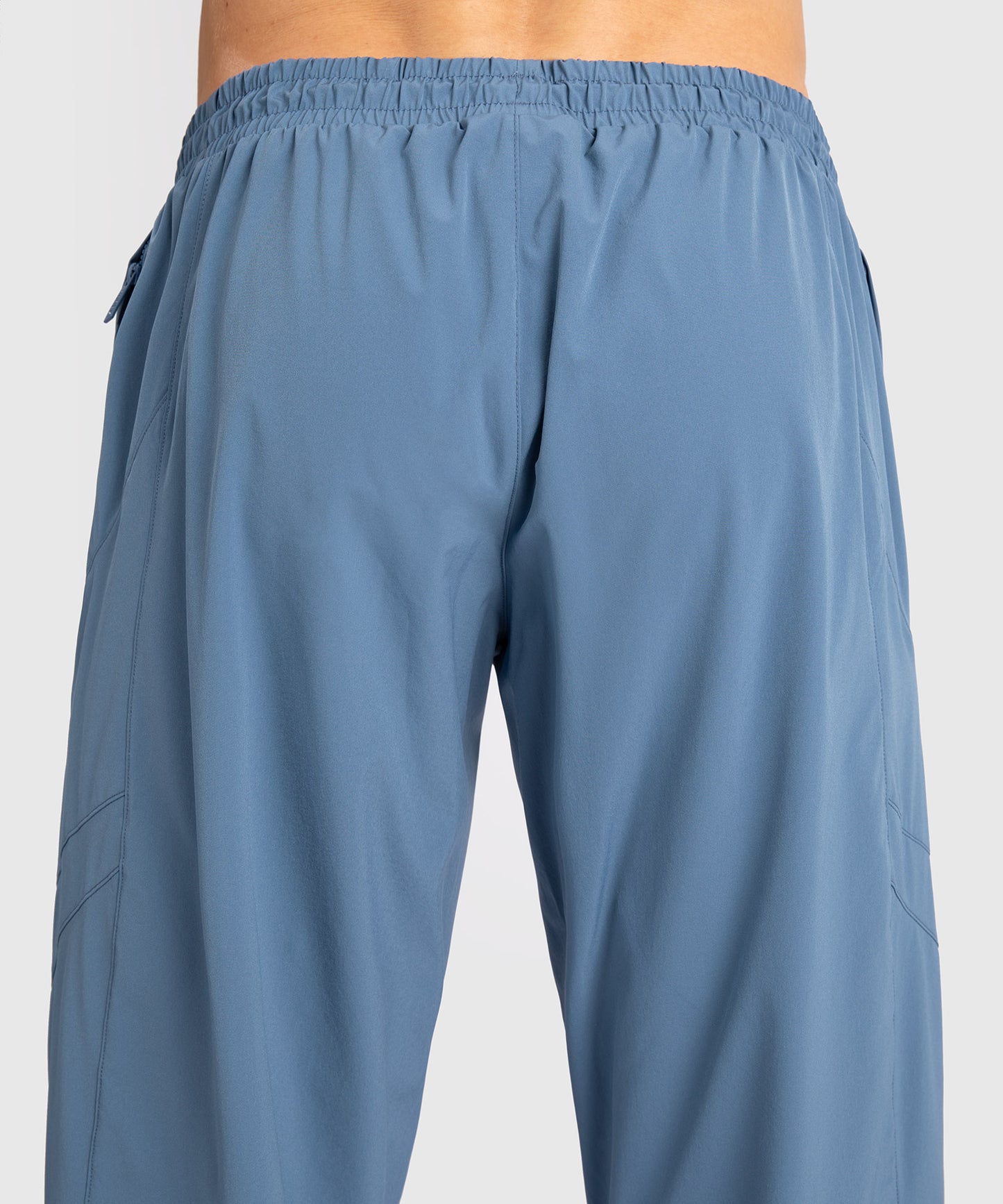 Venum Attack 90 Trainingsbroek - Blauw/Zwart
