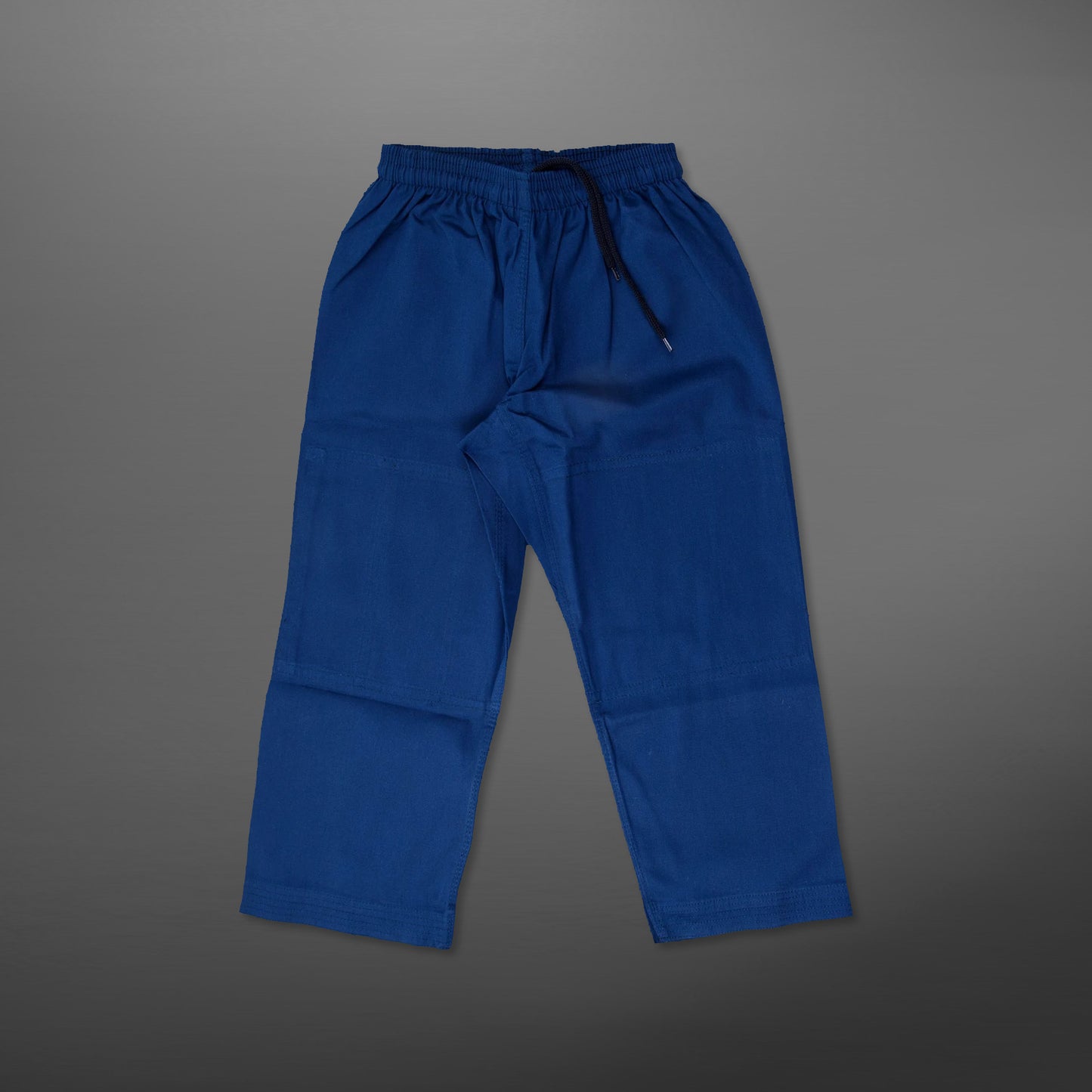Venum Contender Kids BJJ Gi (Inclusief gratis witte band) - Blauw
