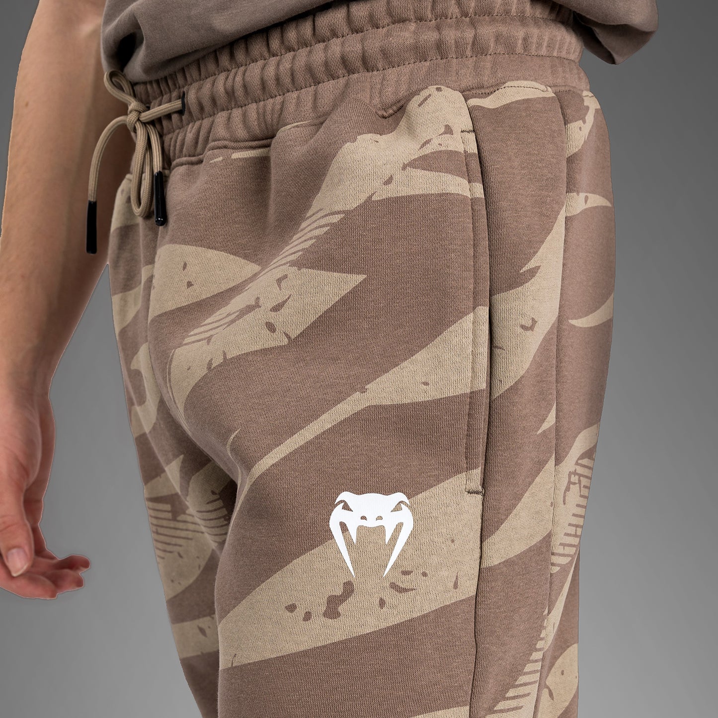 UFC Adrenaline By Venum Fight Week Mannenbroek - Desert Camo