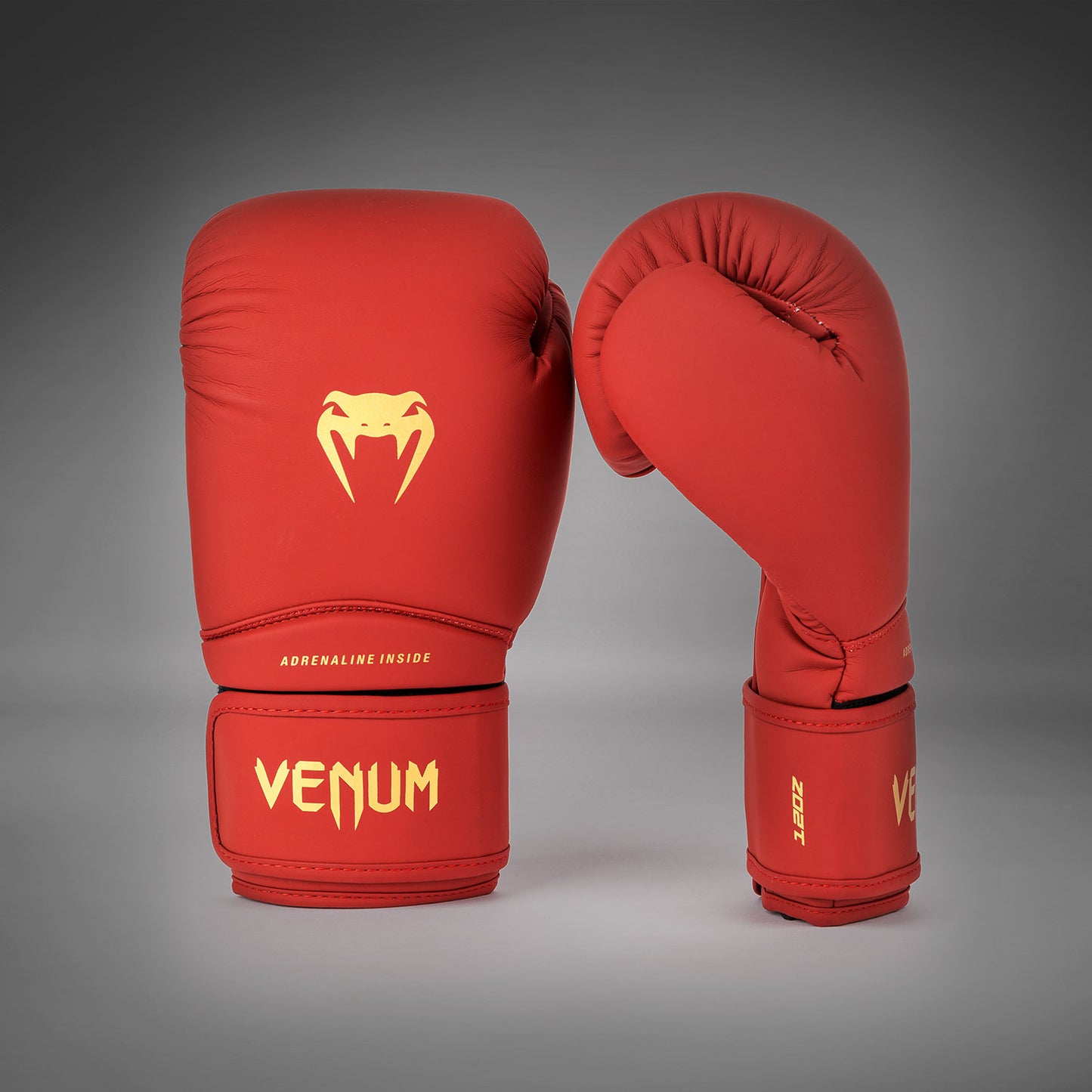 Venum Contender 1.5 Bokshandschoenen - Kersrood