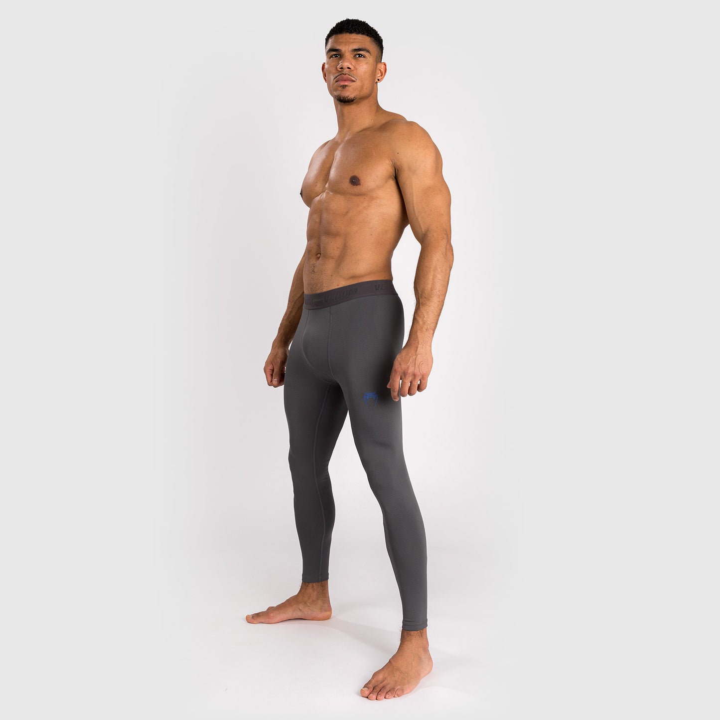 Venum Contender Heren Spats - Grijs