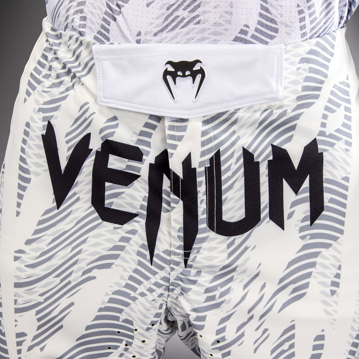 Venum MX Elite Motorsportsbroek - Wit