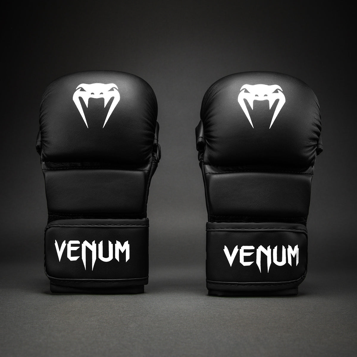 Venum Contender 1.5 Sparringhandschoenen - Zwart/Wit