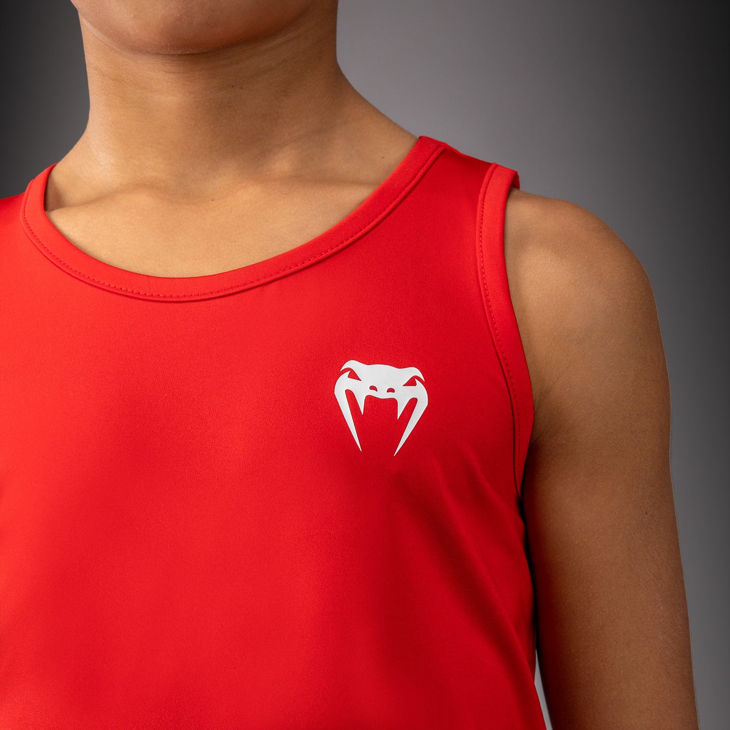Venum Contender Tanktop Voor Kinderen – Blauw