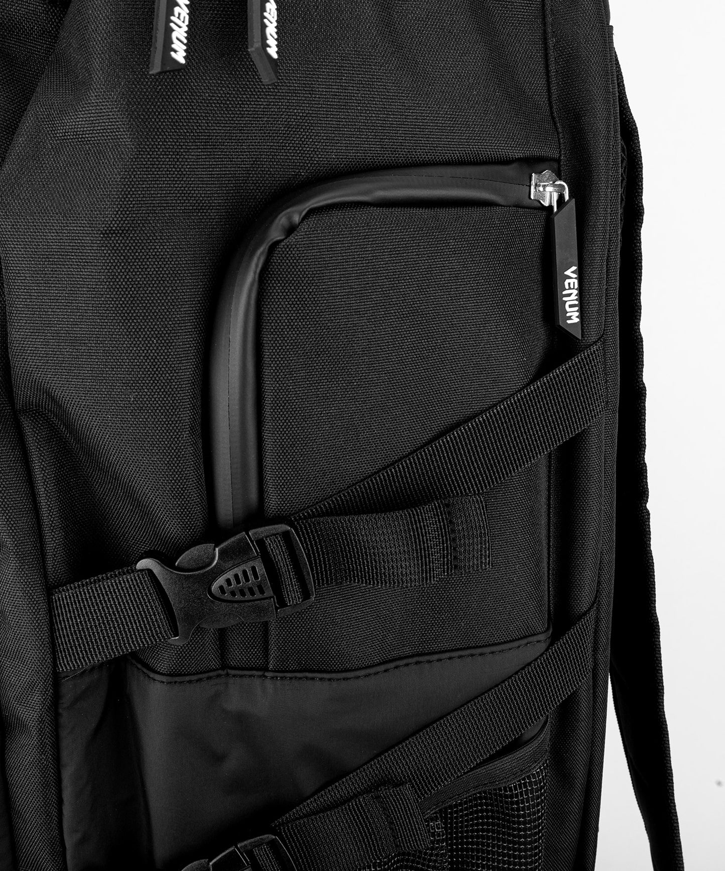 Venum Challenger Xtrem Evo Rugzak - Zwart/Wit
