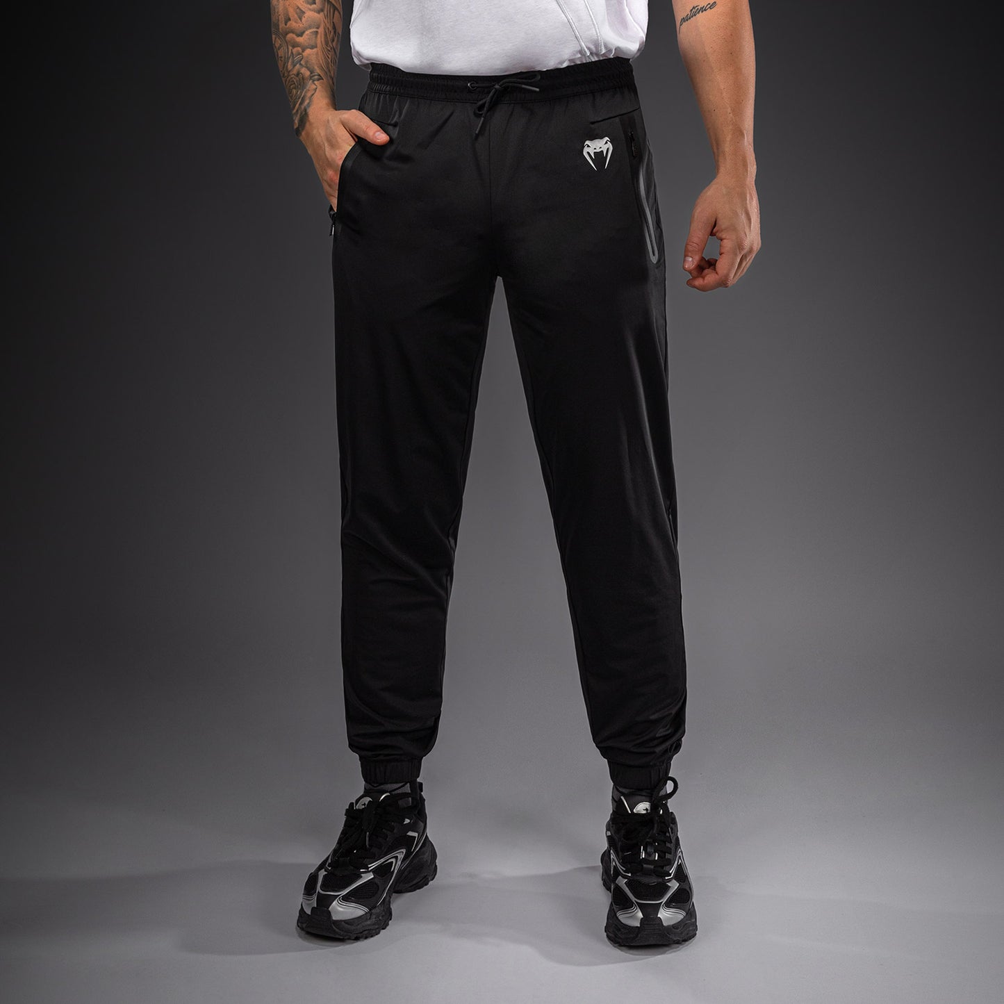 Venum Contender Aero Joggingbroek – Zwart
