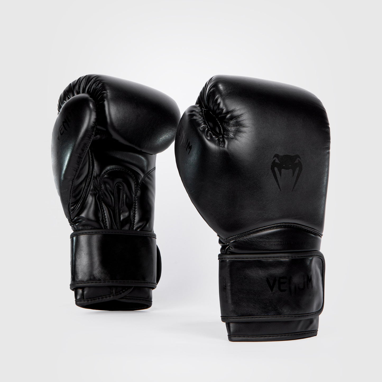 Venum Contender 1.5 Bokshandschoenen - Zwart/Zwart