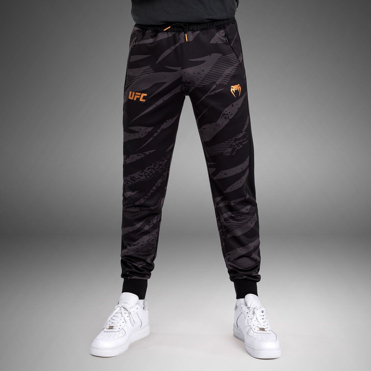 UFC Adrenaline By Venum Fight Week Mannen Broek - Urban Camo