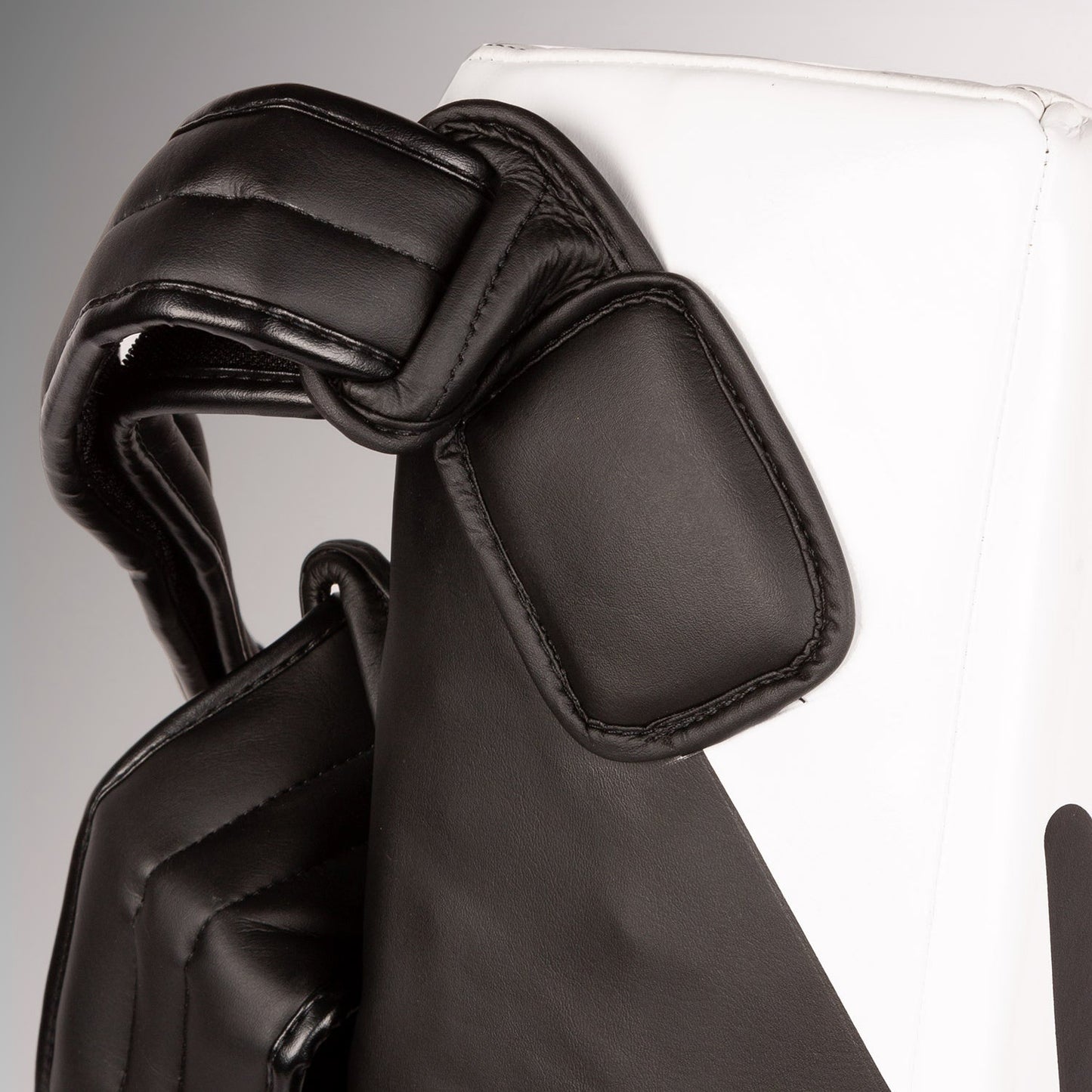 KICK BOXING UITRUSTING WALLETKUSSEN
