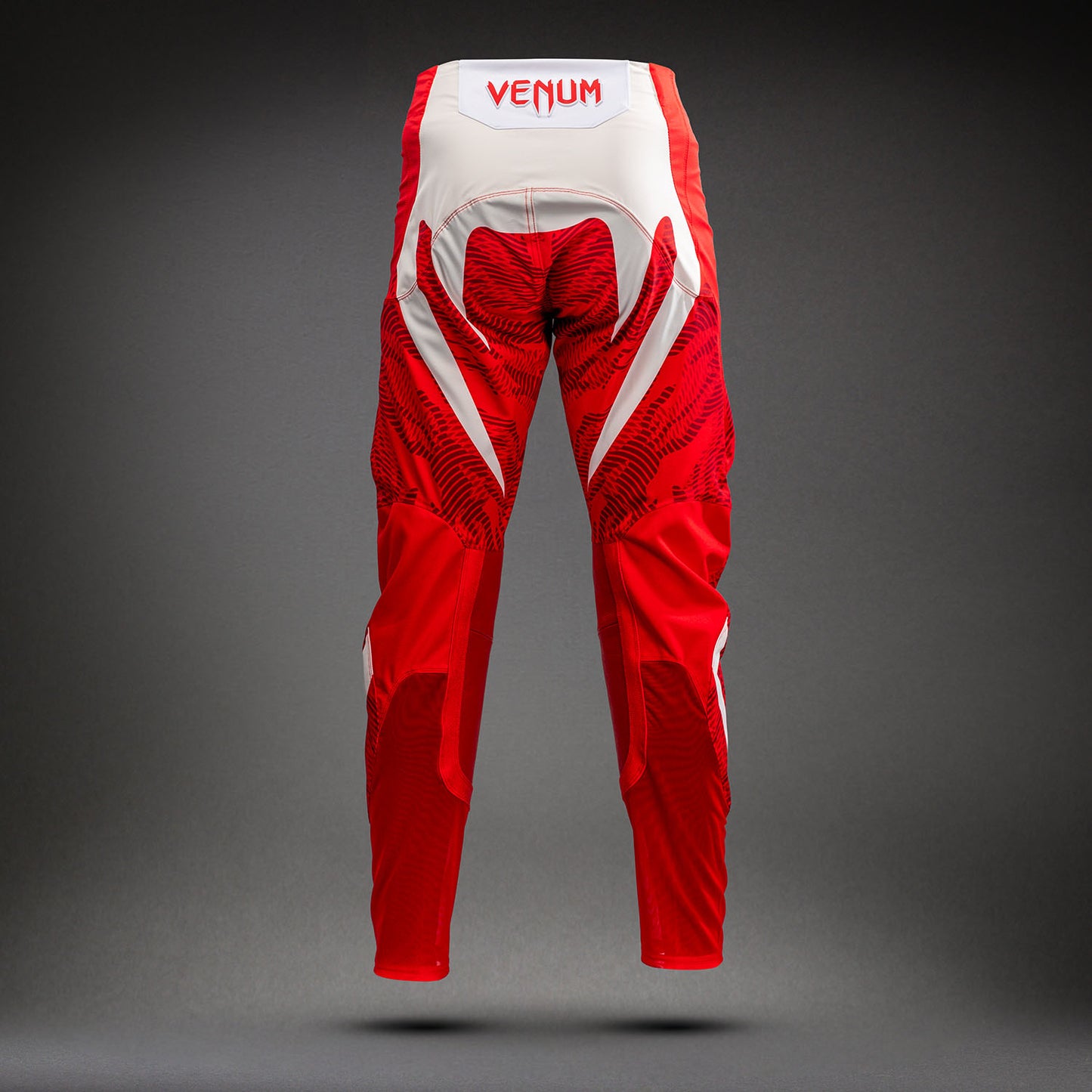 Venum MX Elite Motorsportsbroek - Rood