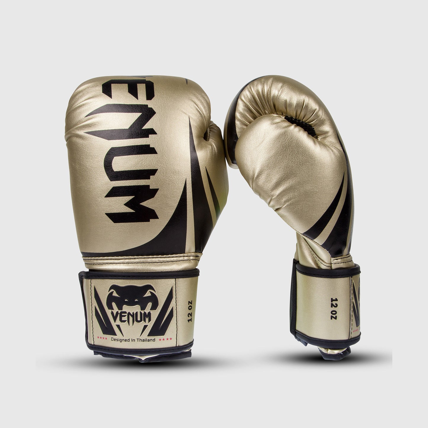 Venum Challenger 2.0 Bokshandschoenen - Goud
