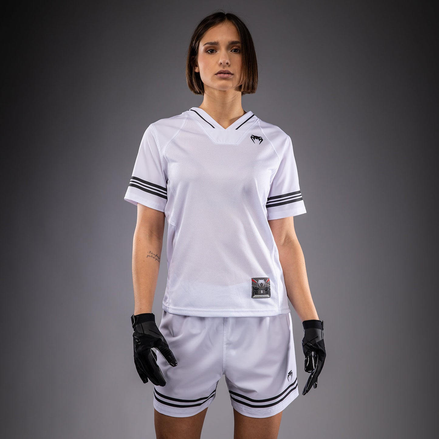 Venum Flag Football Jersey voor Dames - Wit