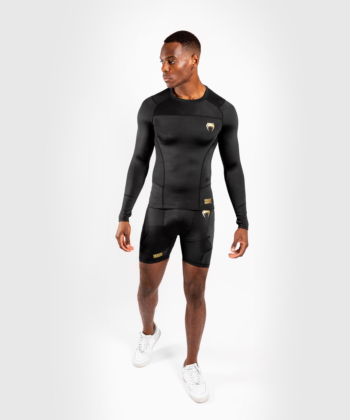 Venum G-Fit Compressieshort