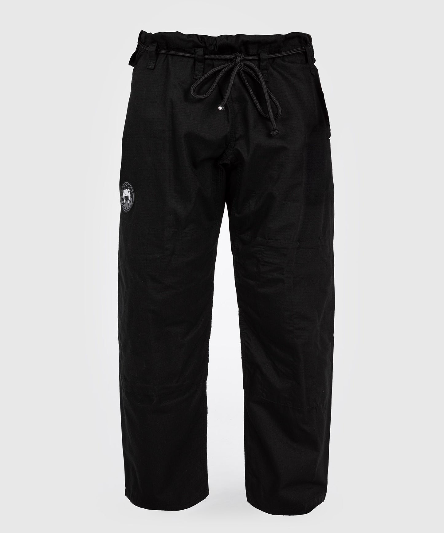 Venum Eerste BJJ Gi - Zwart