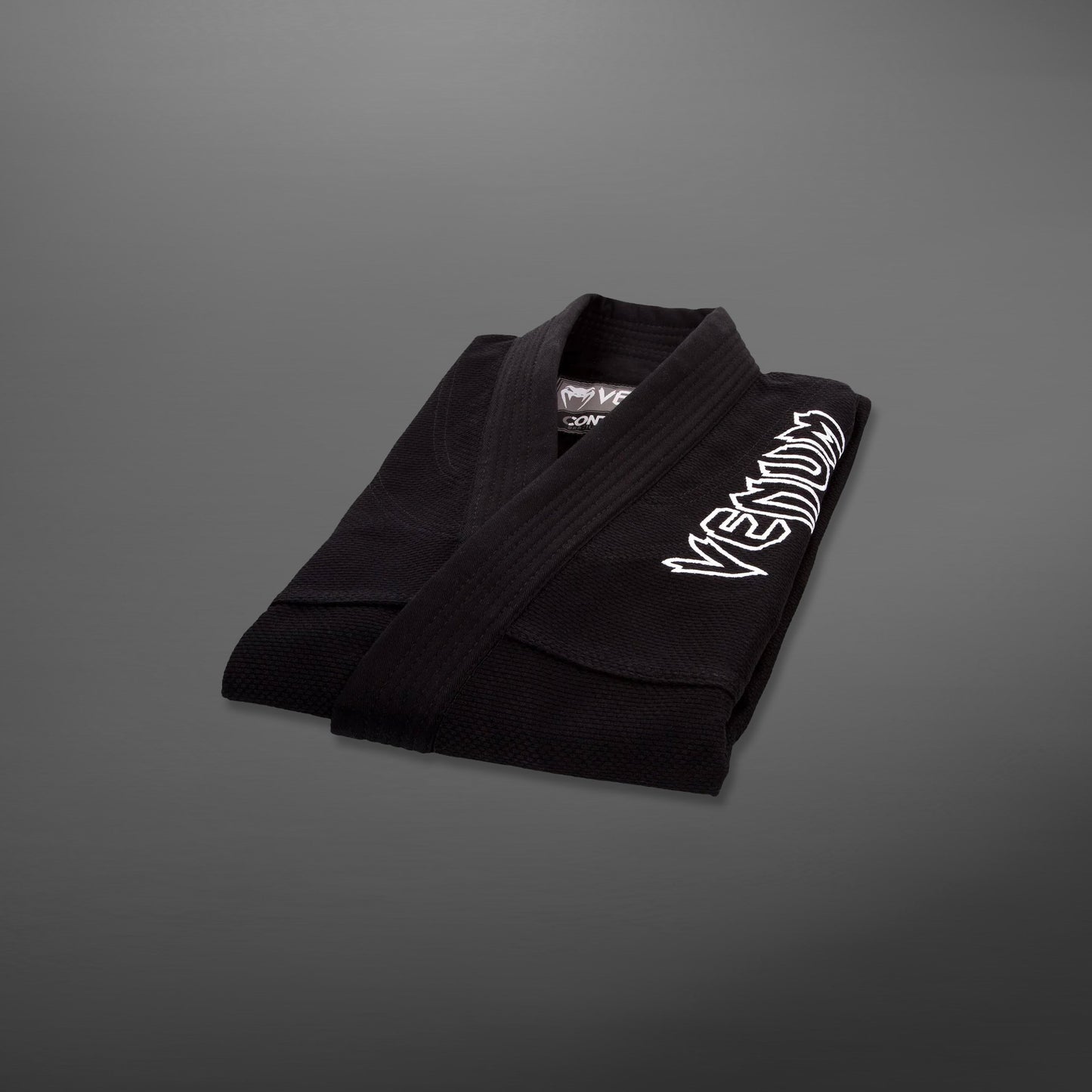 Venum Contender 2.0 BJJ Gi - Zwart