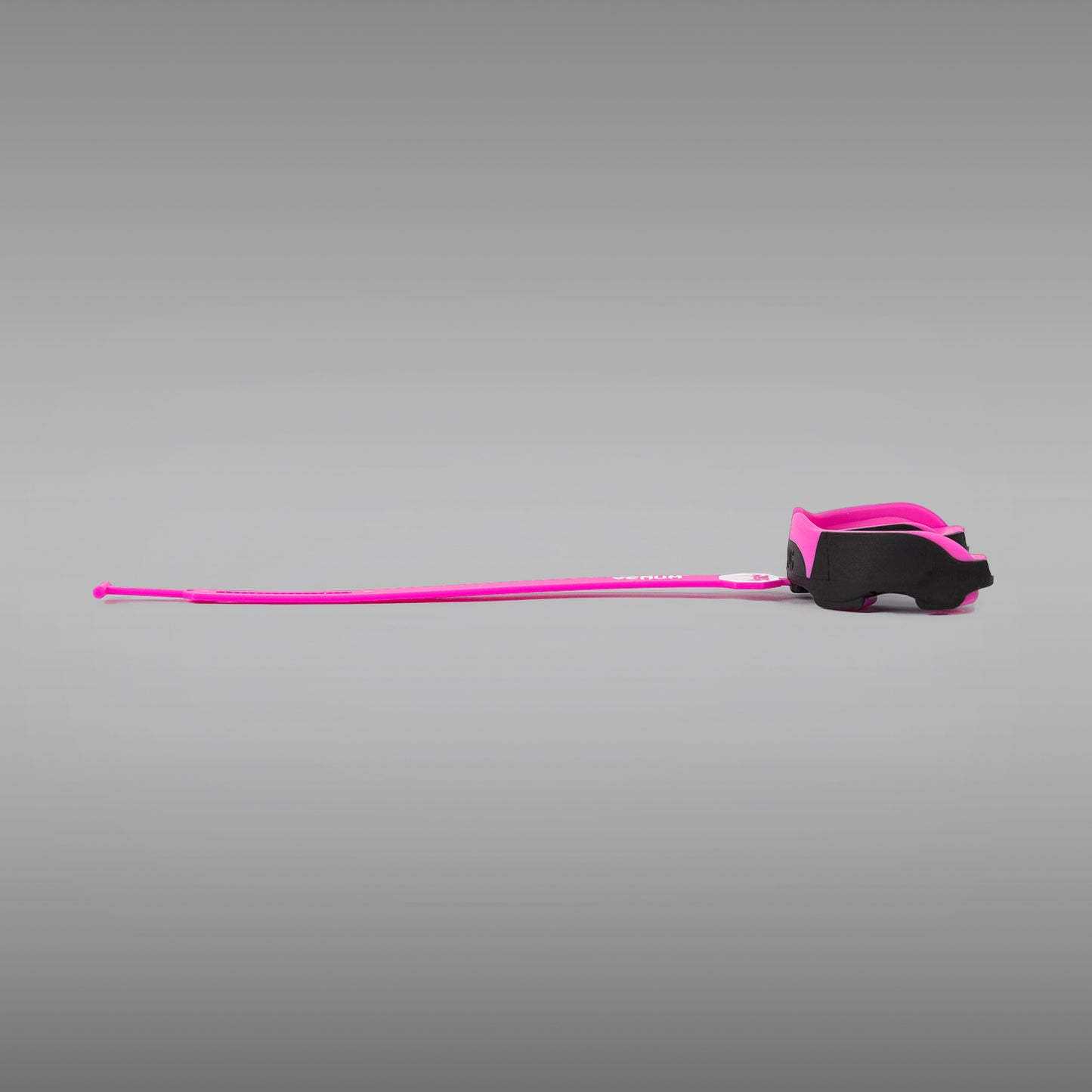 Venum Predator Bitbeschermer met band/zonder band - Zwart/Roze