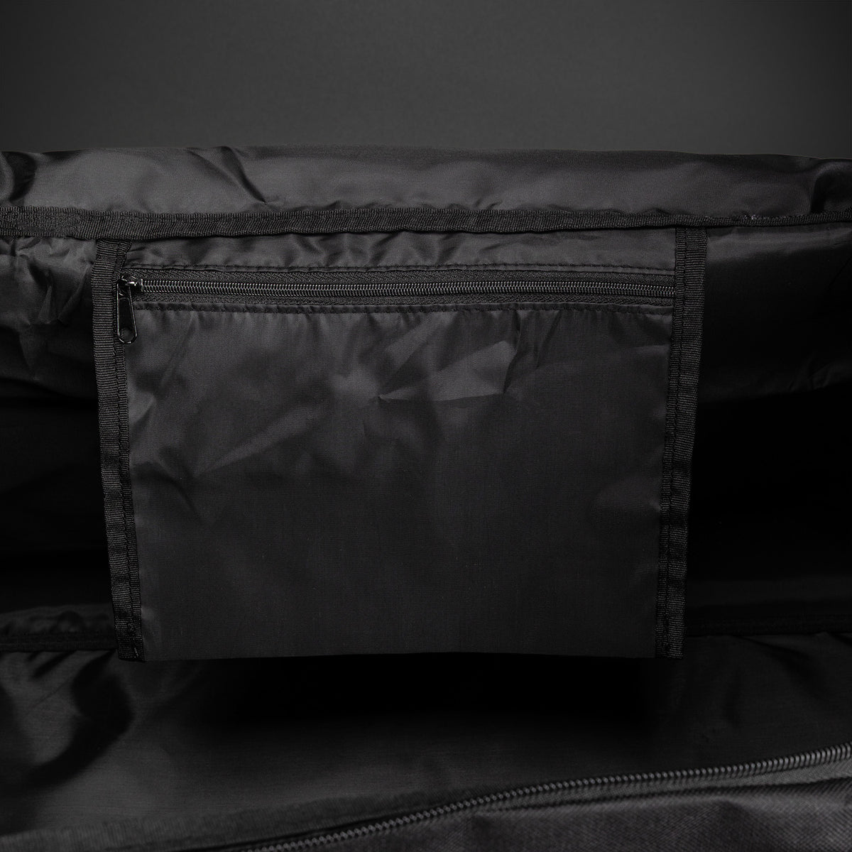 Venum Essential Sporttas (37 L) - Grijs/Zwart