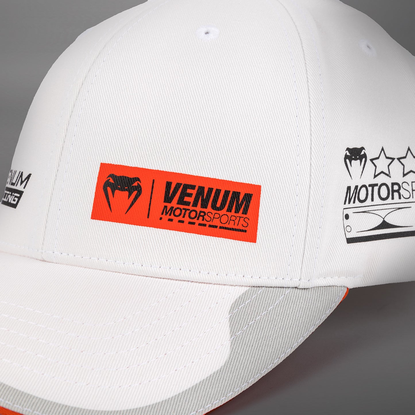 Venum Motorsport Pet - Ijs