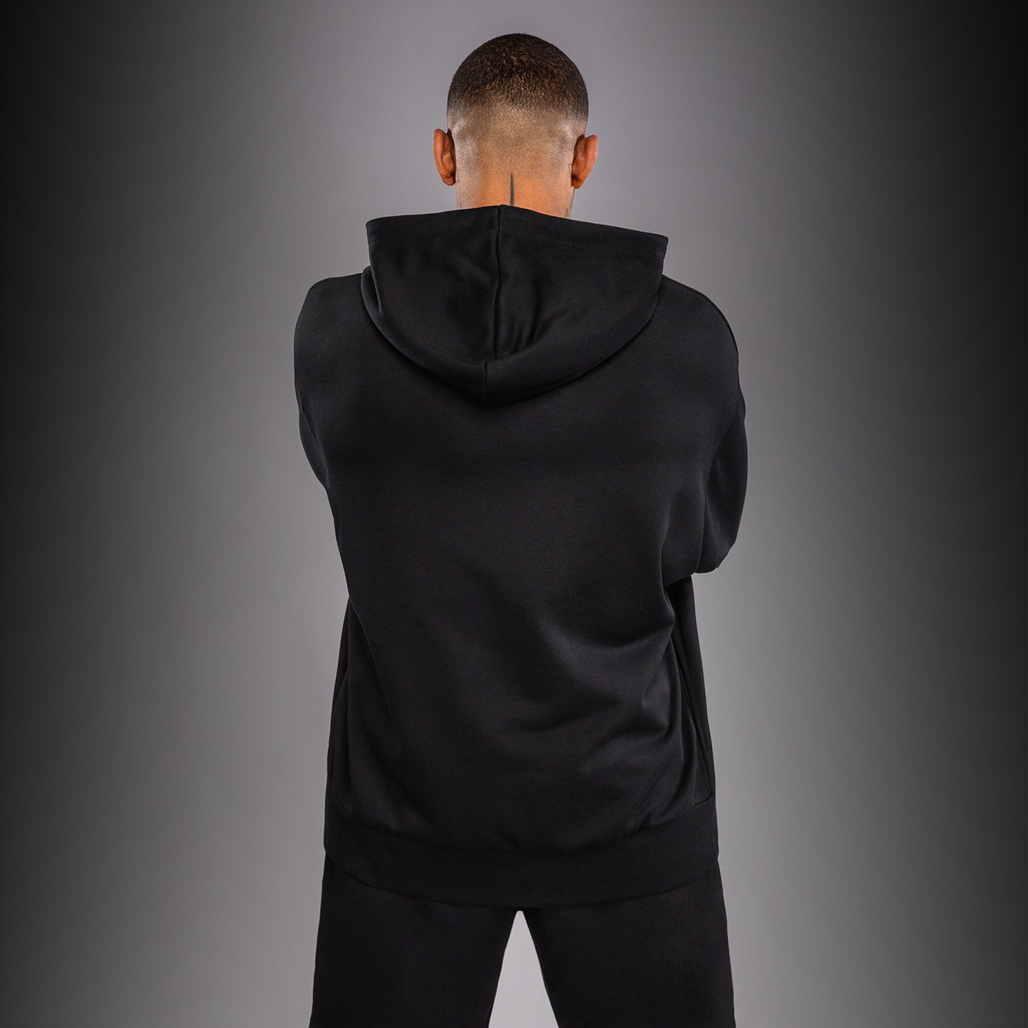 Venum Giant 3D Hoodie – Zwart