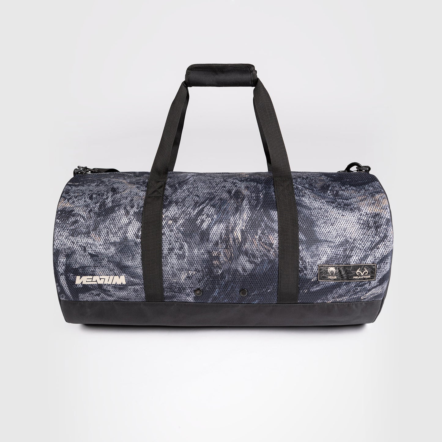 Venum Laser XT Realtree Tas - Donker Camo/Grijs