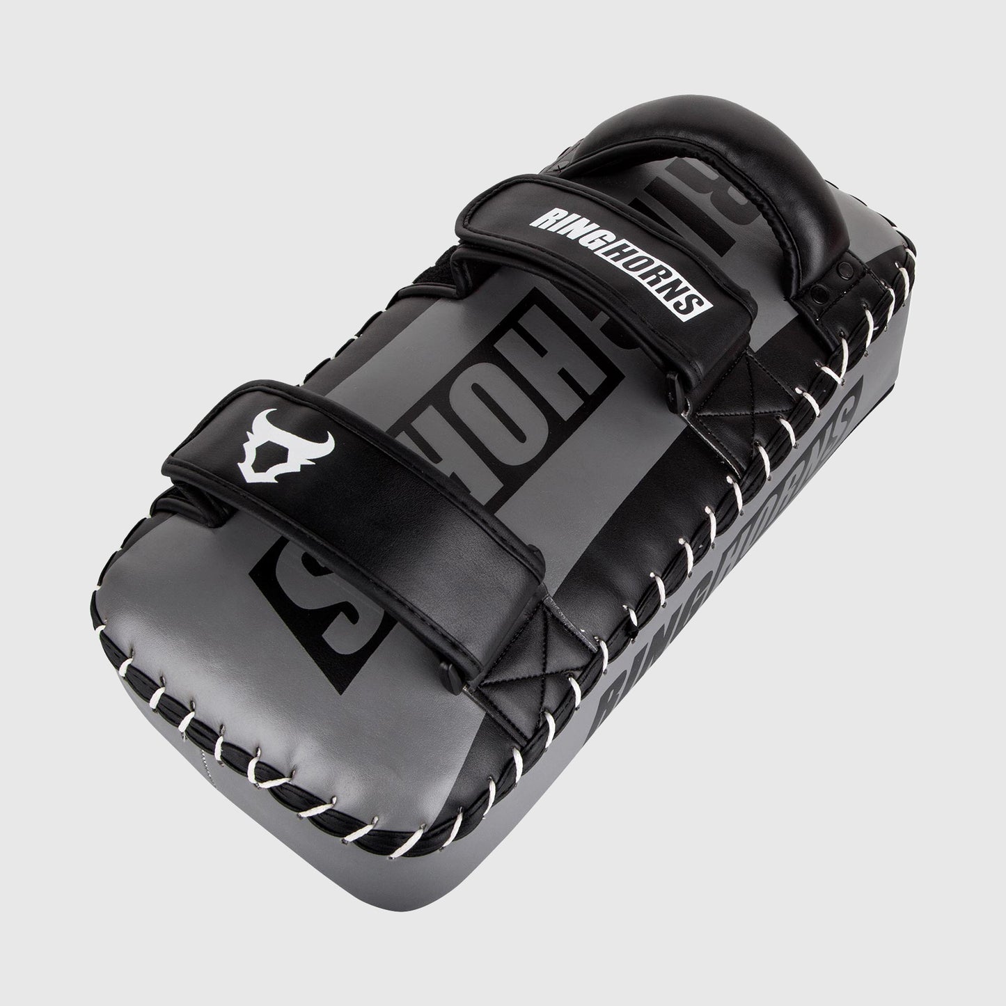 Ringhorns Charger by Venum Kick Pads - Zwart