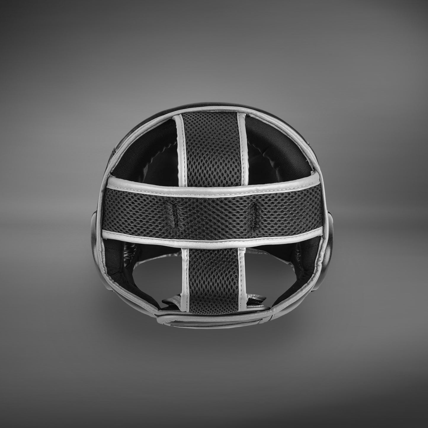 Venum Challenger Hoofddeksel - Zwart/Zilver