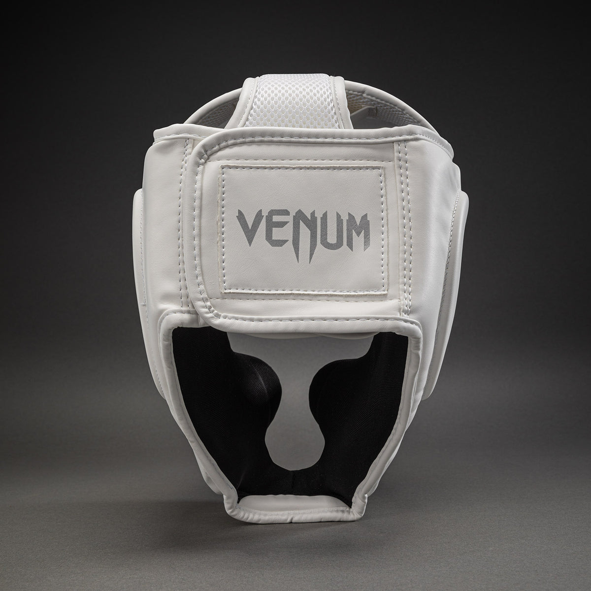 Venum Contender 1.5 Hoofdbeschermer - Wit/Zilver