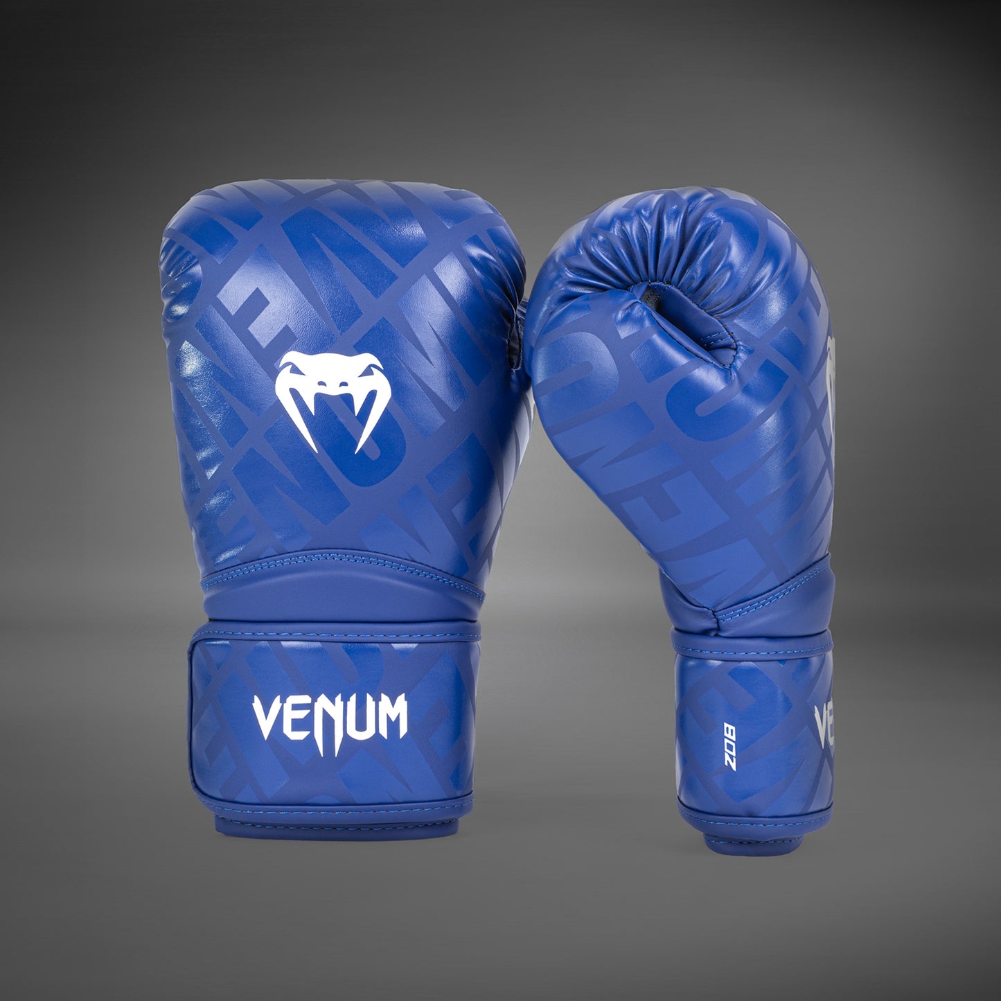 Venum Contender 1.5 XT Bokshandschoenen - Wit/Blauw