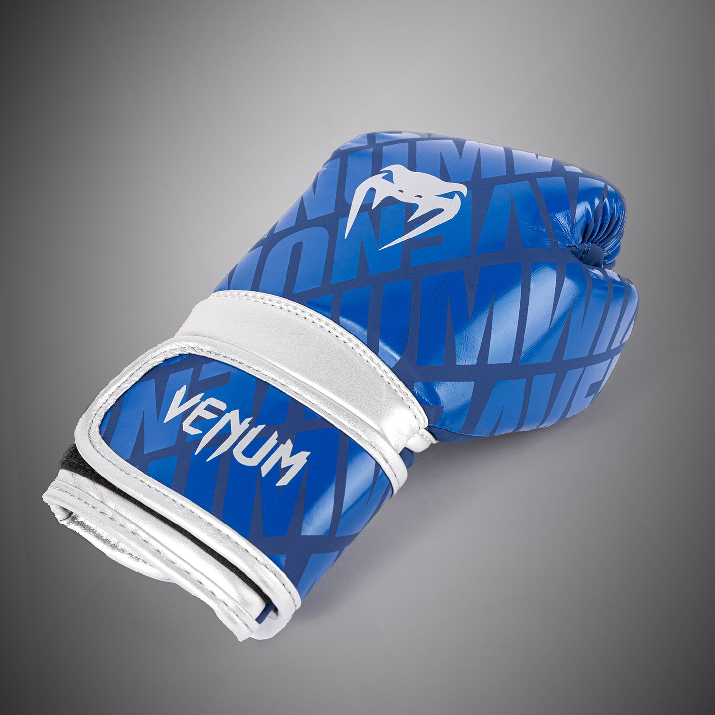 Venum Contender 1.5 XT Kinderen Bokshandschoenen - Koninklijk Blauw