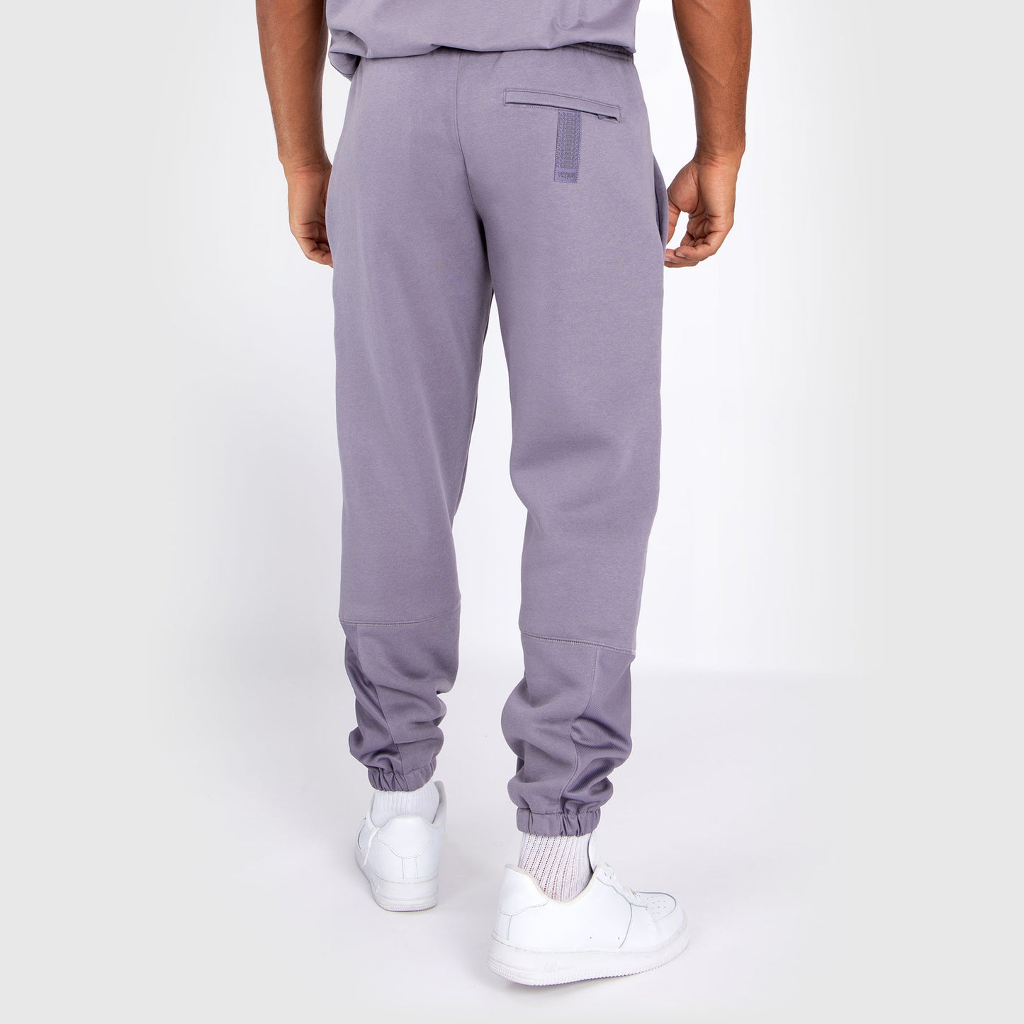 Venum Silent Power Jogger - Lavendel grijs