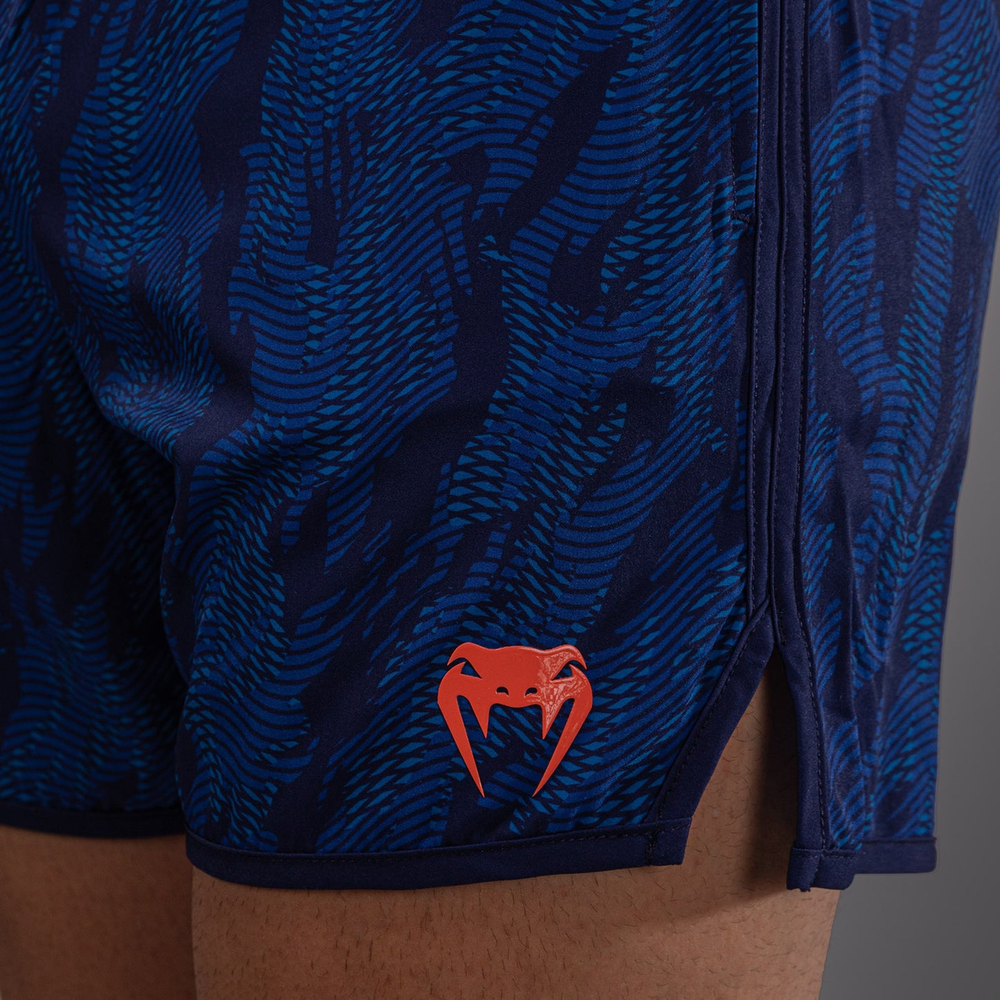 Venum Aqua Boardshorts – Blauw