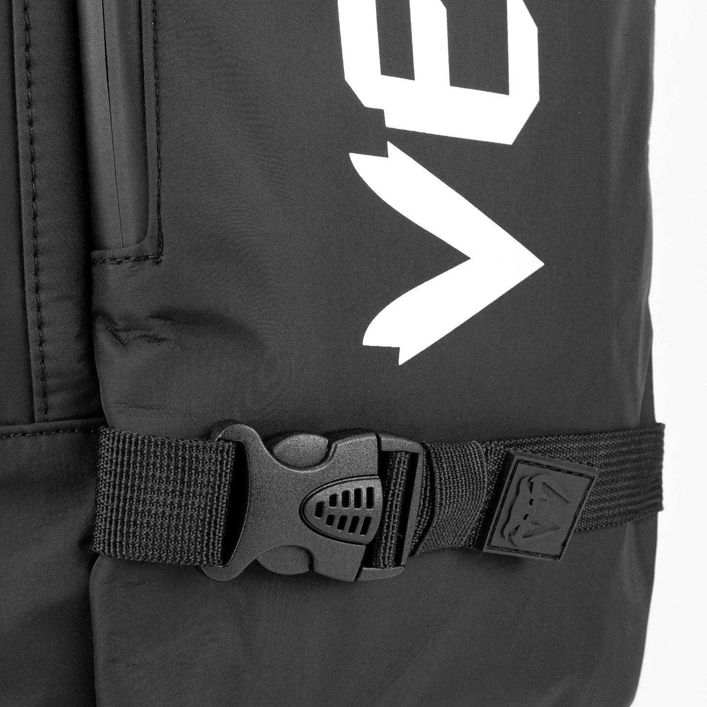 Venum Challenger Pro Evo Rugzak - Zwart/Wit