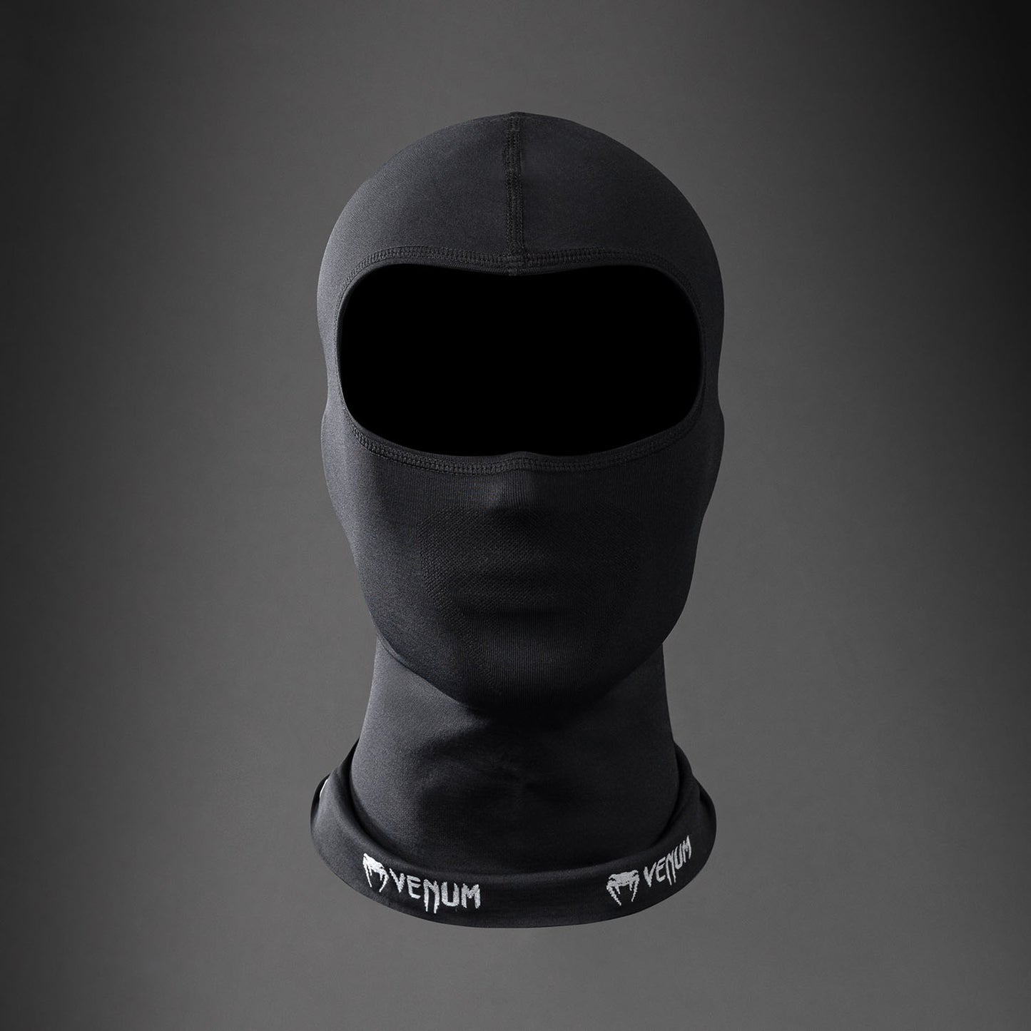 Venum MX Basics Bivakmuts - Zwart/Wit