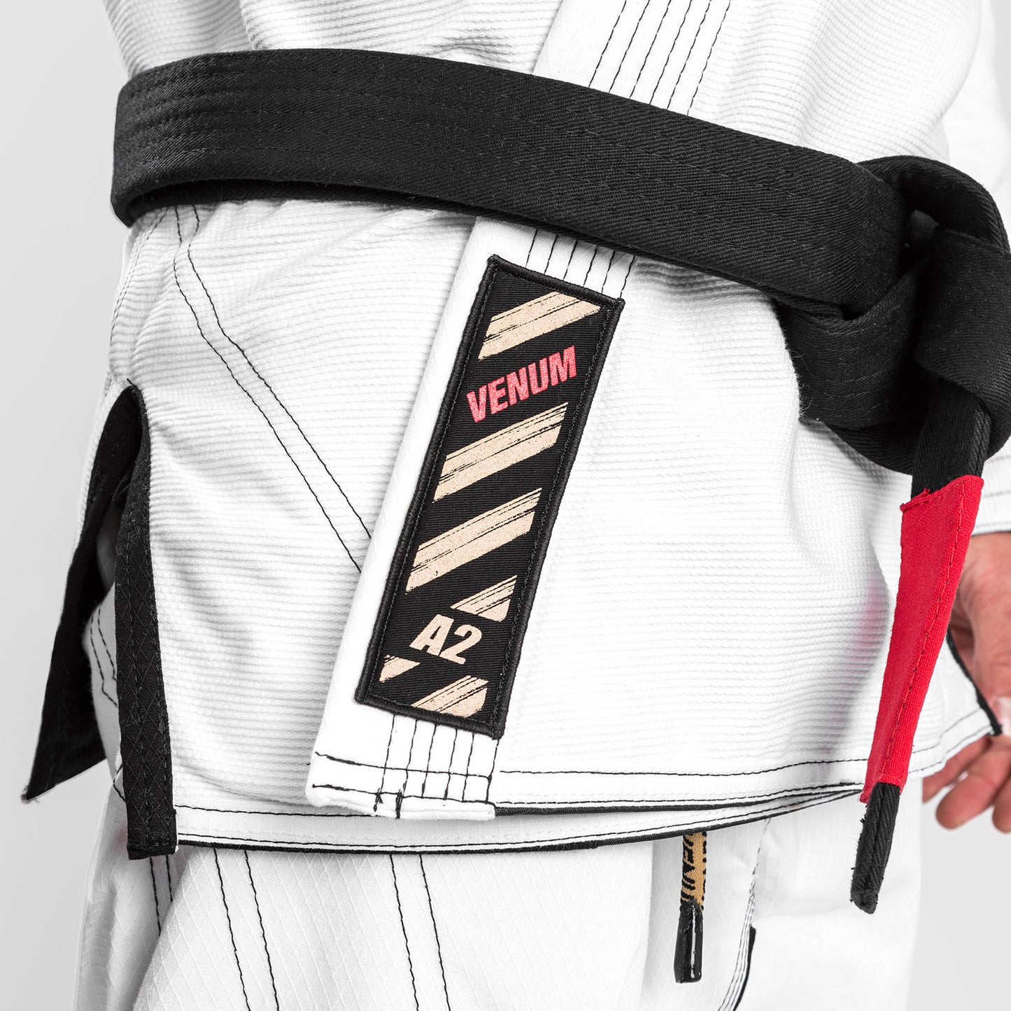 Venum Reorg BJJ Kimono - Wit